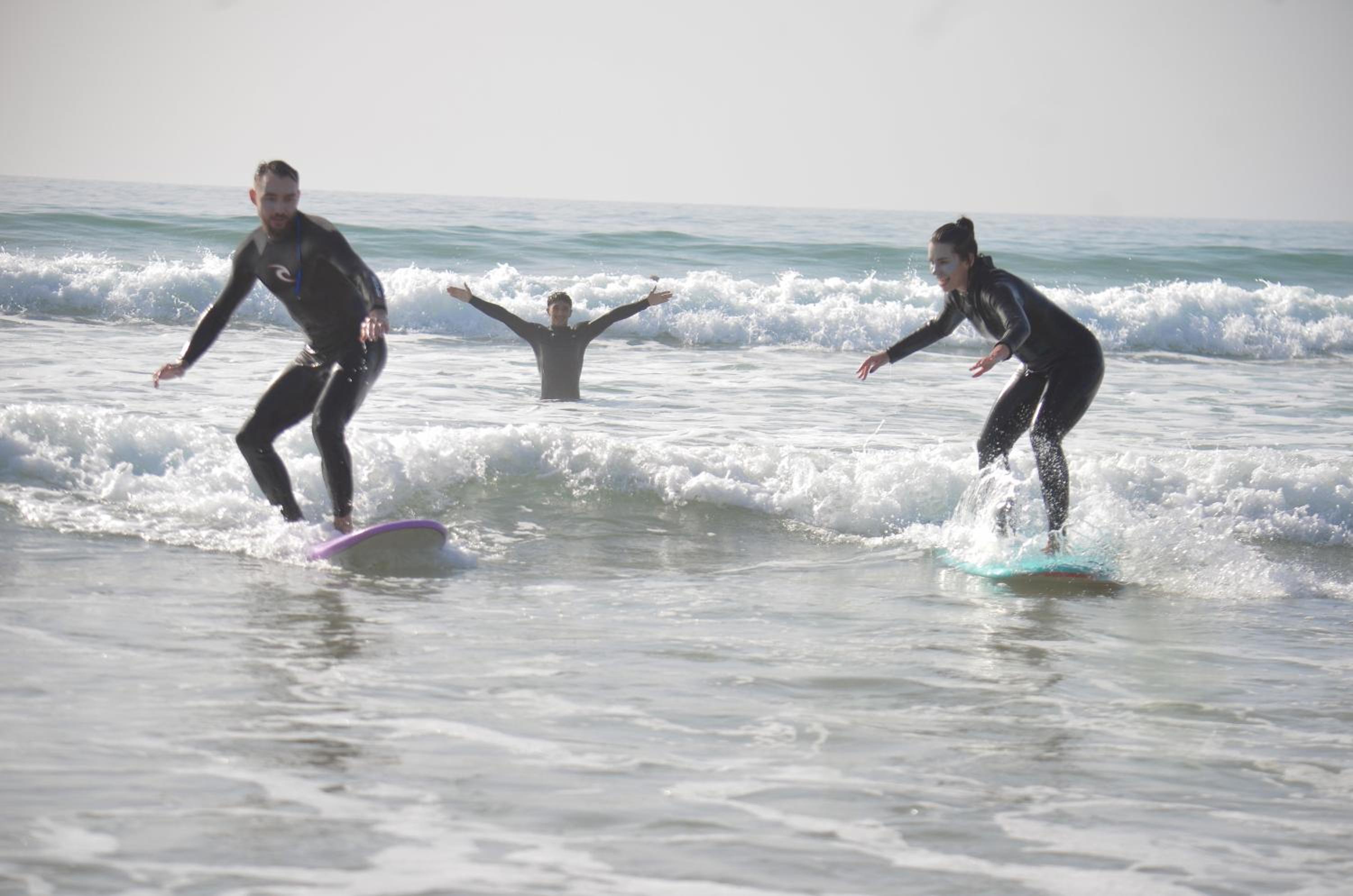 Swet Surf Hostel