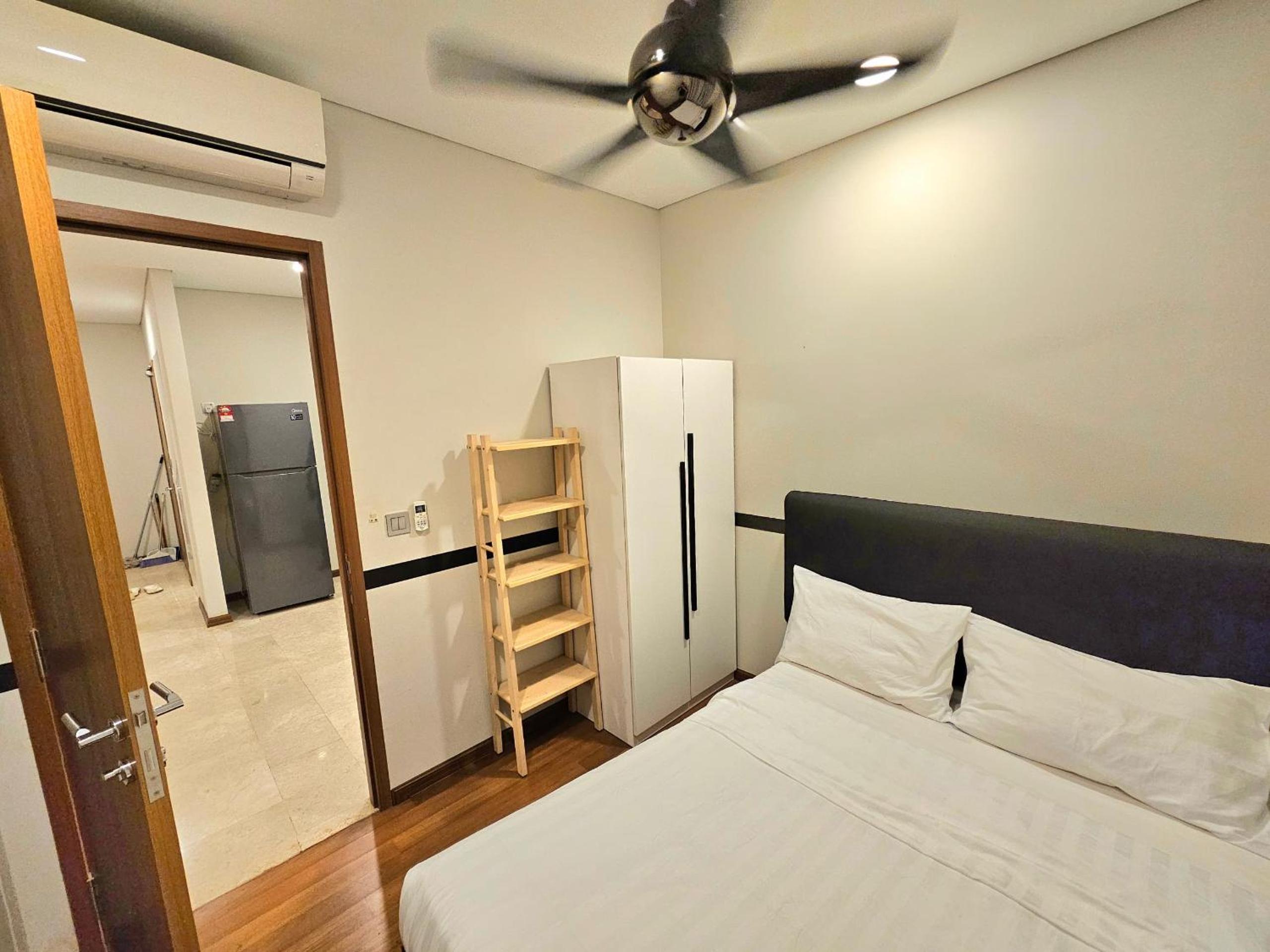 The Sky Residence KLCC by AsianHost
