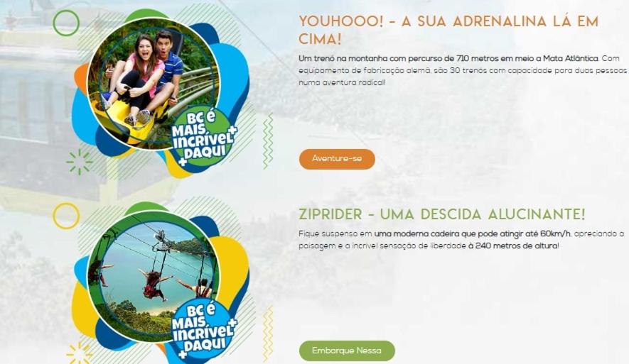 Ap Completo 2 quartos Ar condicionado a 9 min Balneário Camboriú