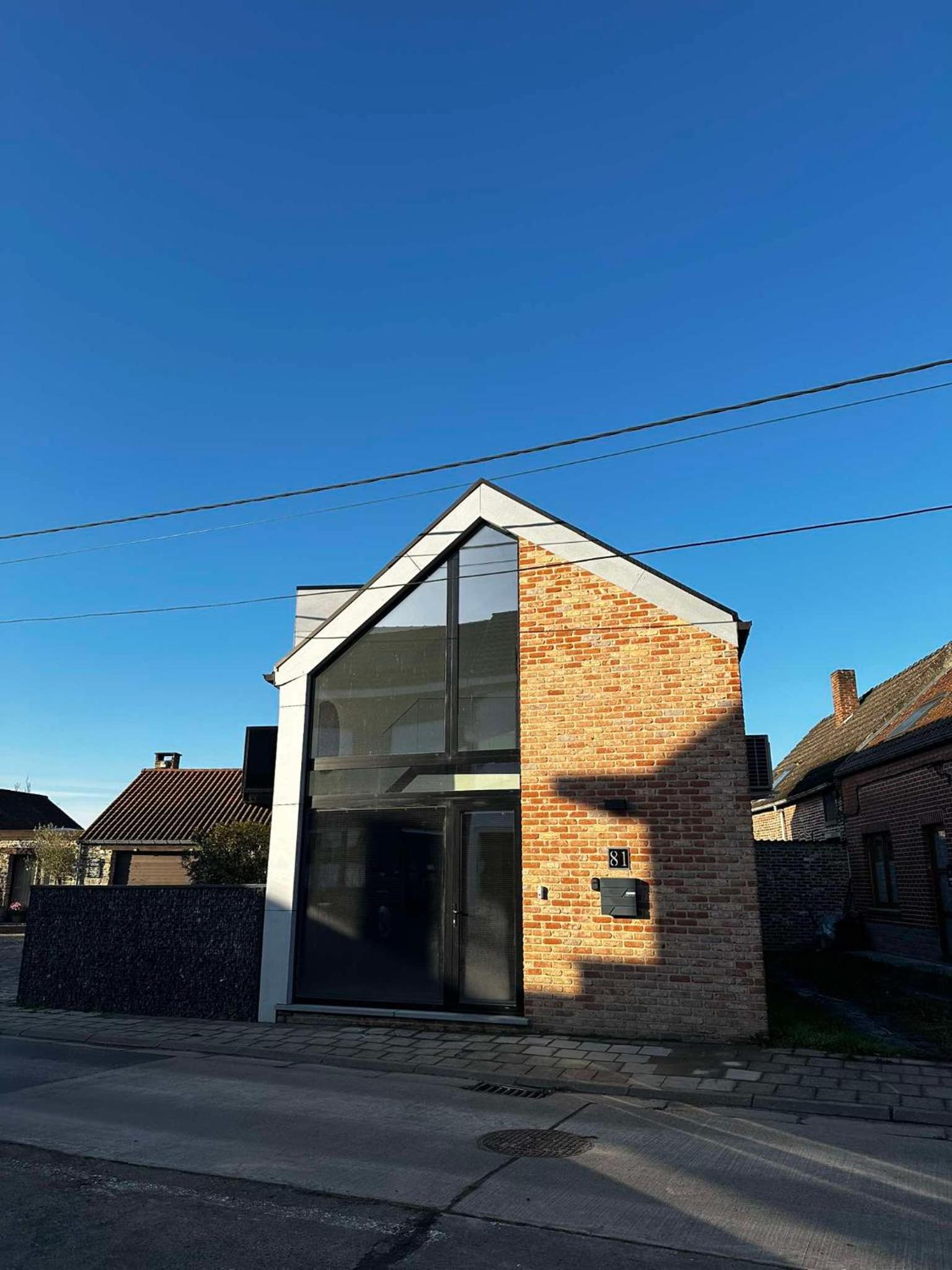 Villa de Luxe