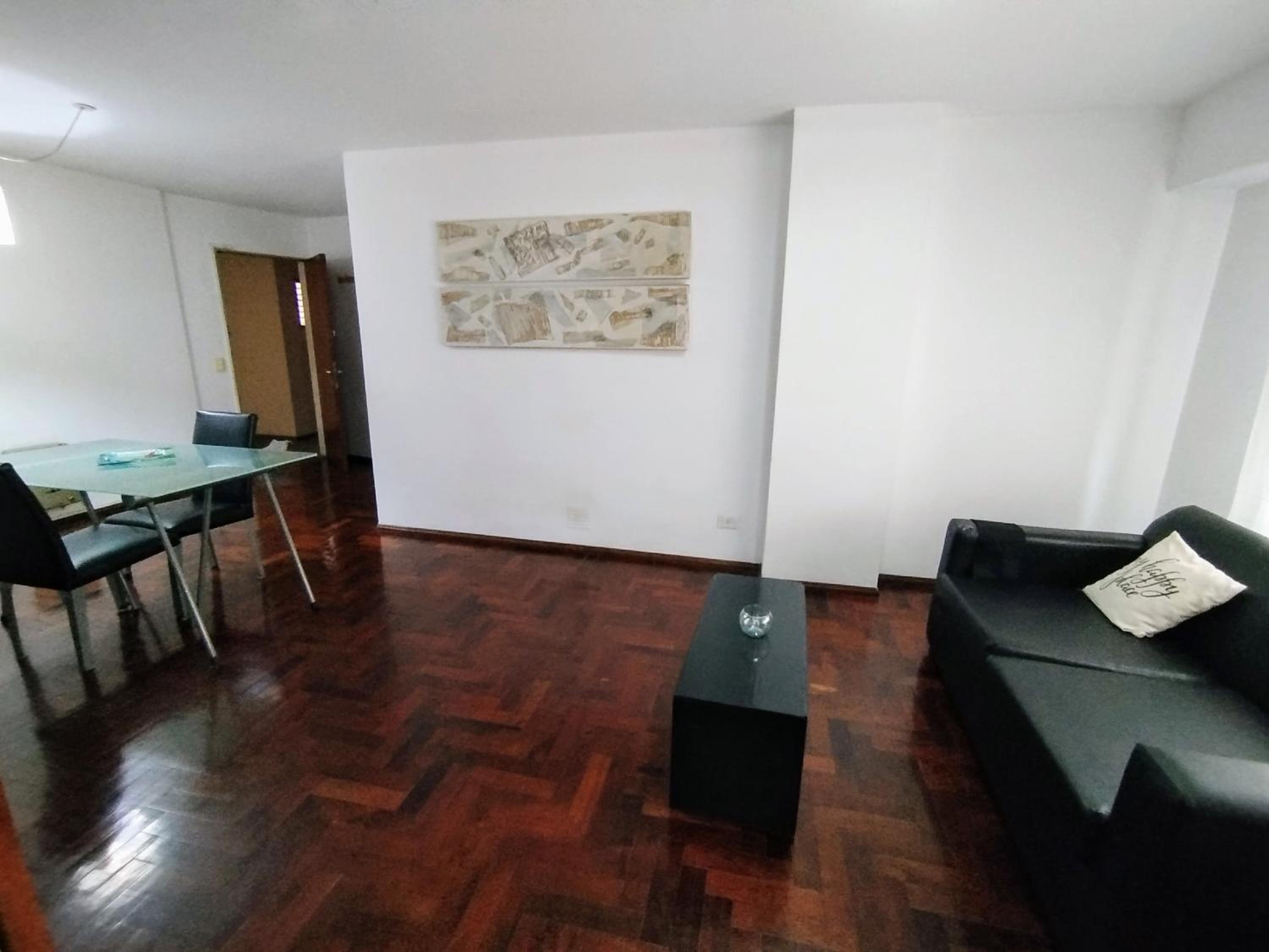 Departamento en Nueva Córdoba - Mts del Patio Olmos