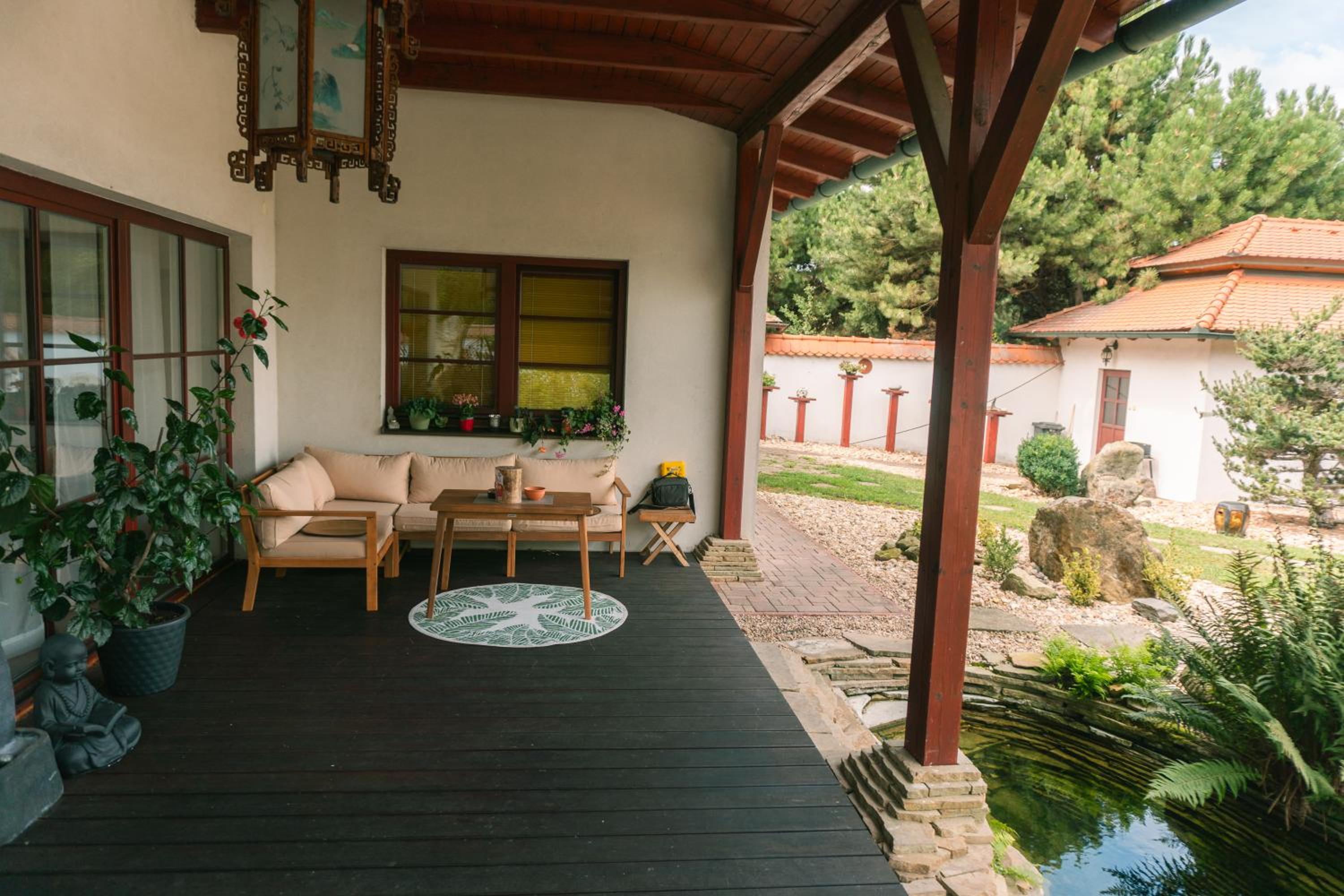 Relaxace v blízkosti Poděbrad - Kanín