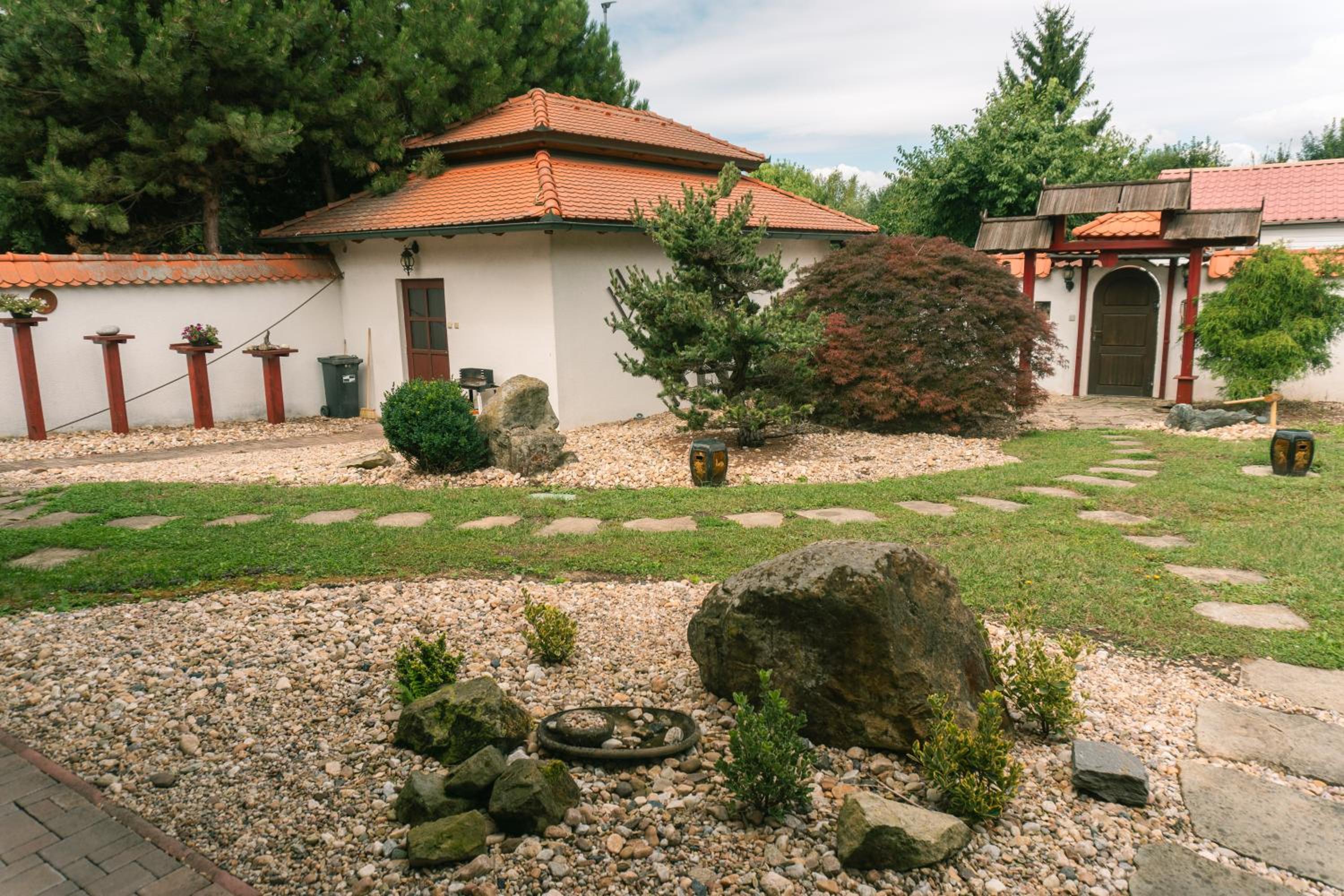 Relaxace v blízkosti Poděbrad - Kanín