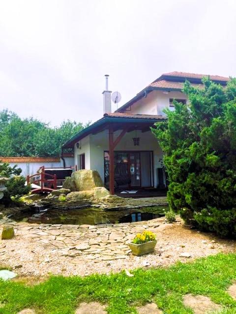 Relaxace v blízkosti Poděbrad - Kanín
