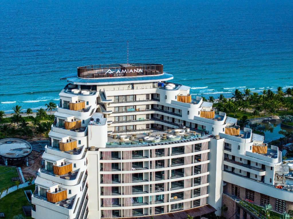 Amiana Resort Cam Ranh view 2