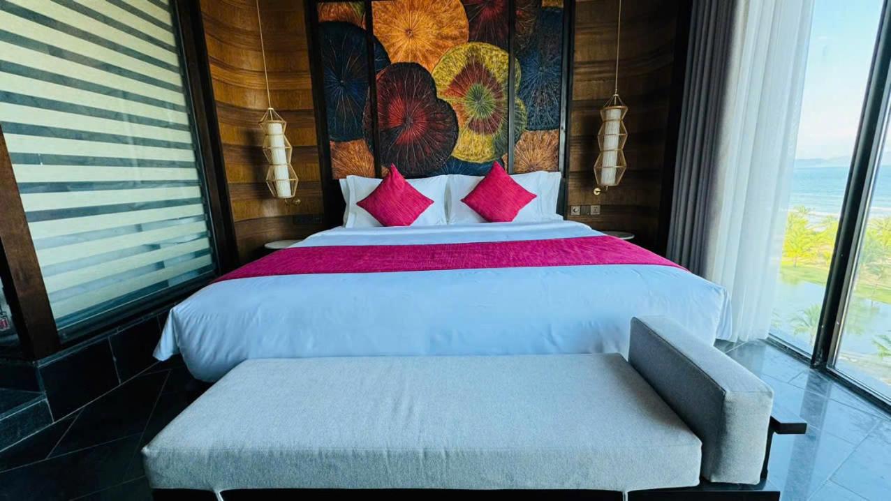 Amiana Resort Cam Ranh view 3