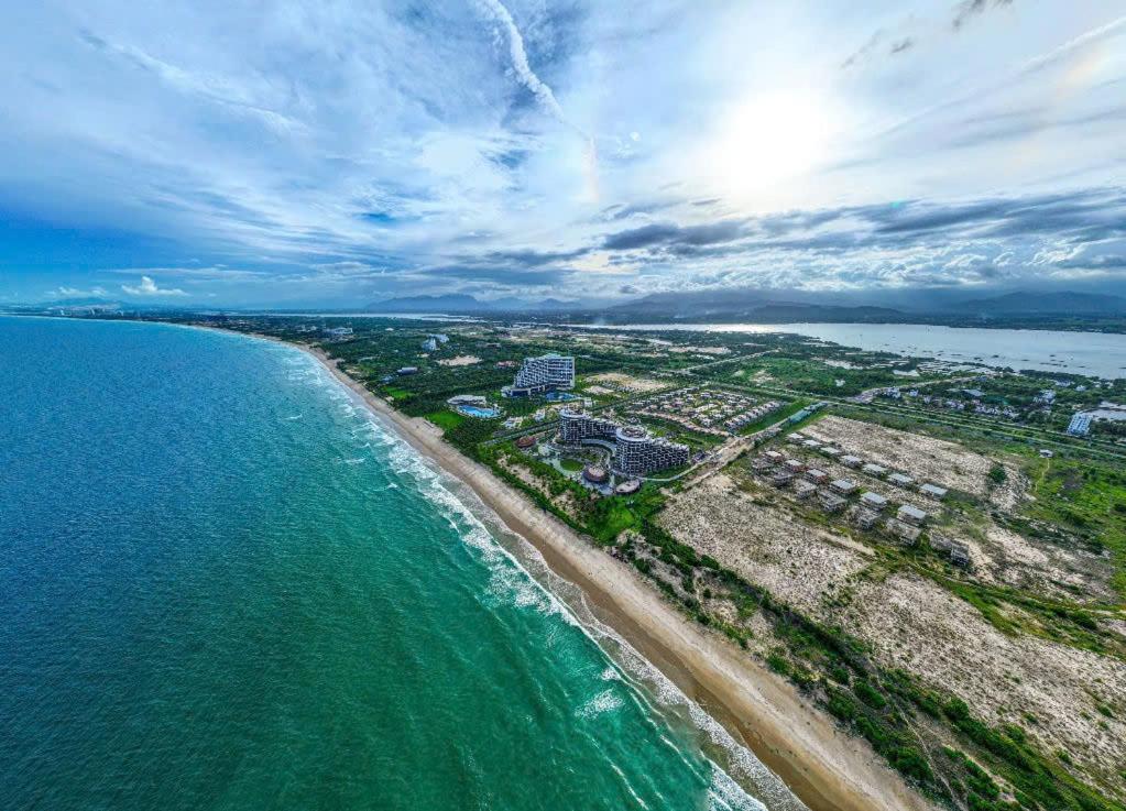 Amiana Resort Cam Ranh view 4