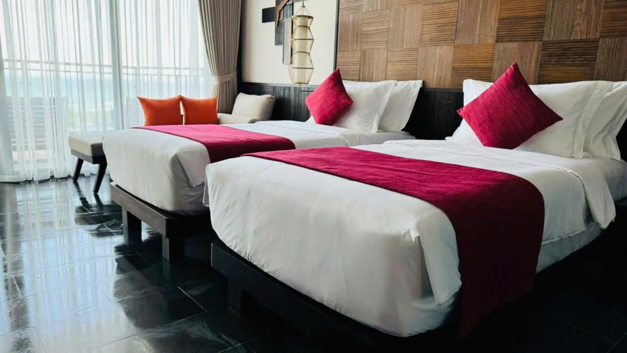 Amiana Resort Cam Ranh view 5