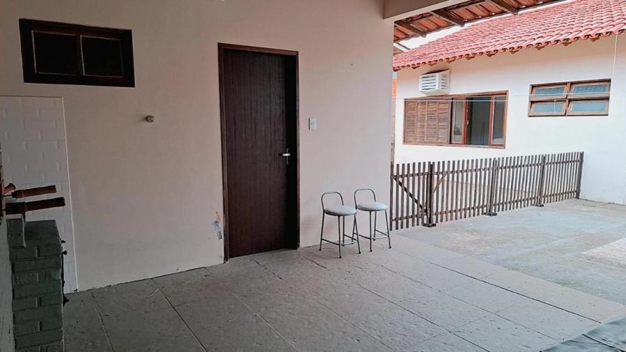 Casa praia da Daniela