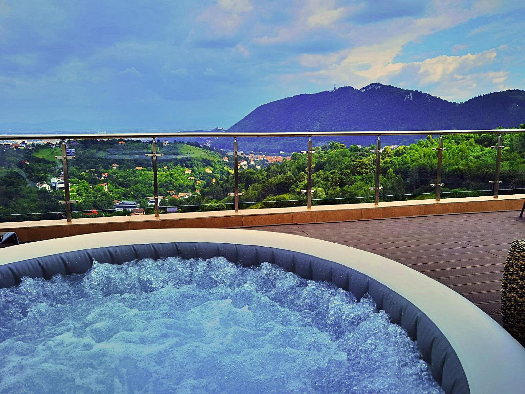 Hotel #3 Coroni Seasons Apart