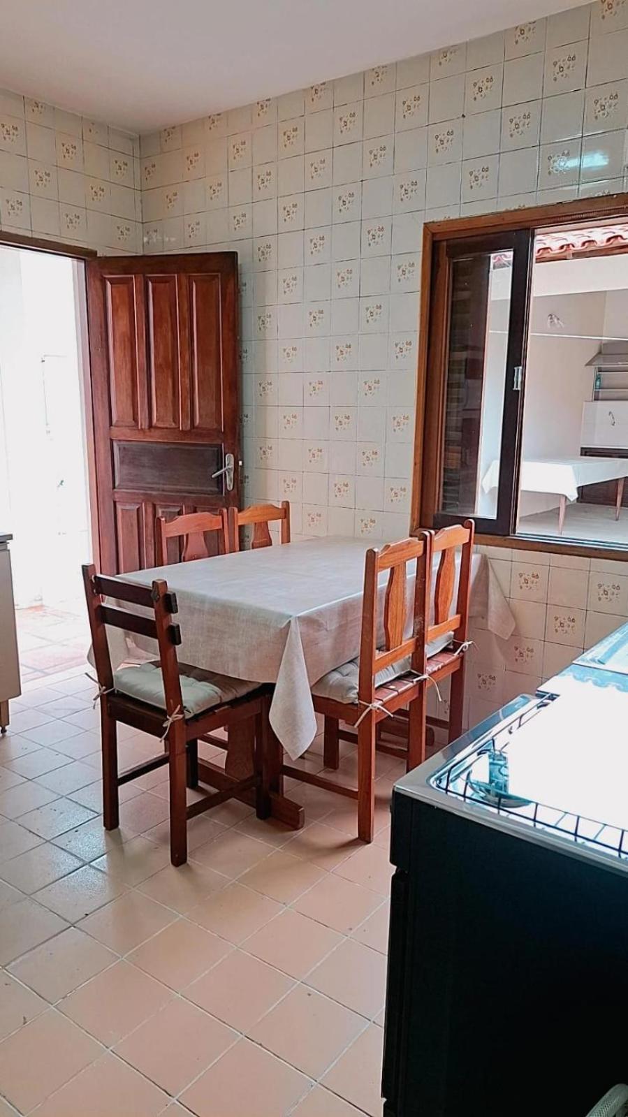 Casa praia da Daniela