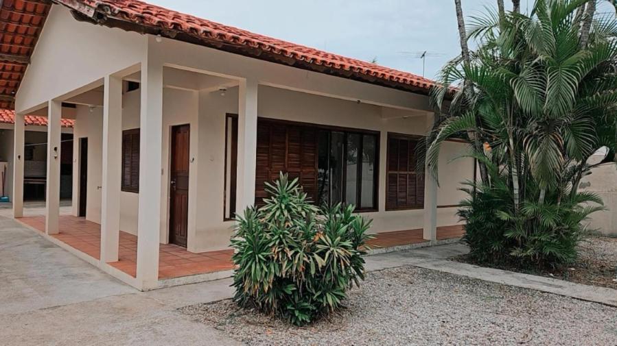 Casa praia da Daniela