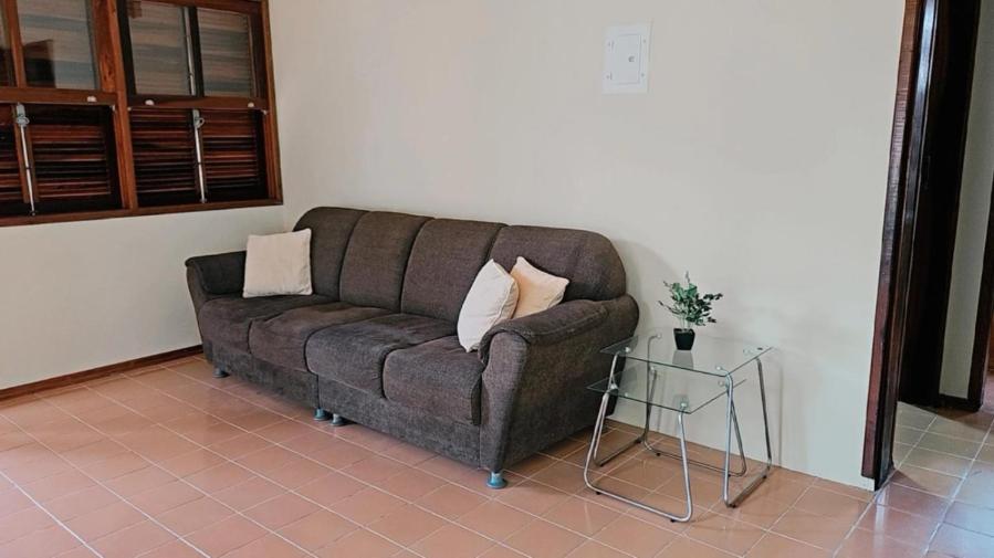 Casa praia da Daniela