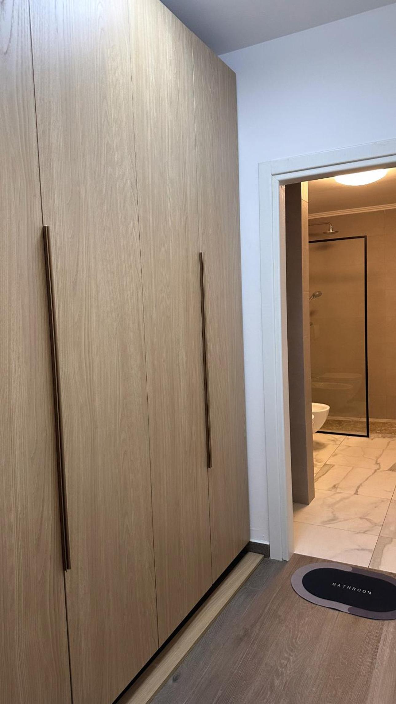 Free Parking Skanderbeg Square - Spacious Central Apartment