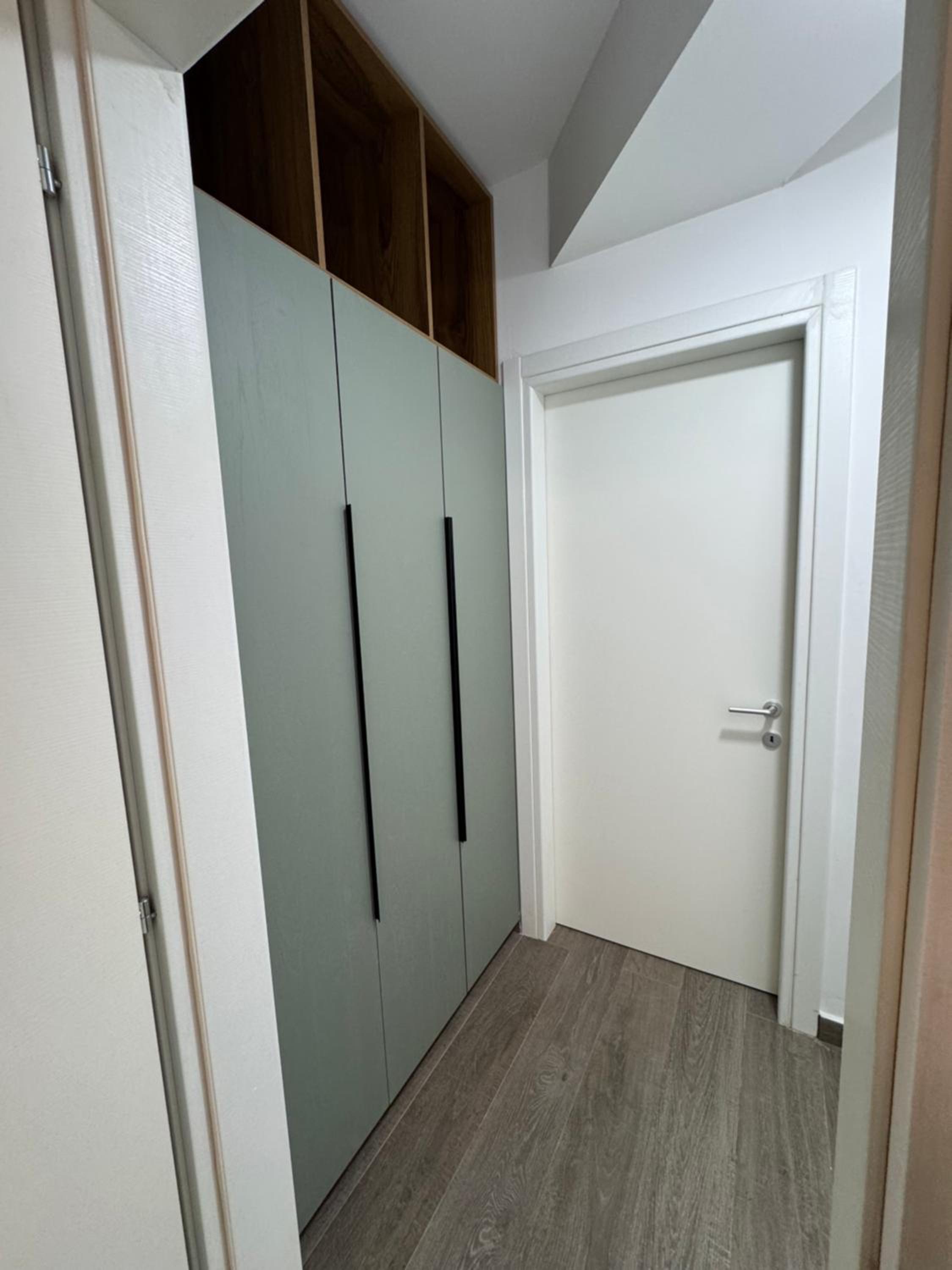 Free Parking Skanderbeg Square - Spacious Central Apartment