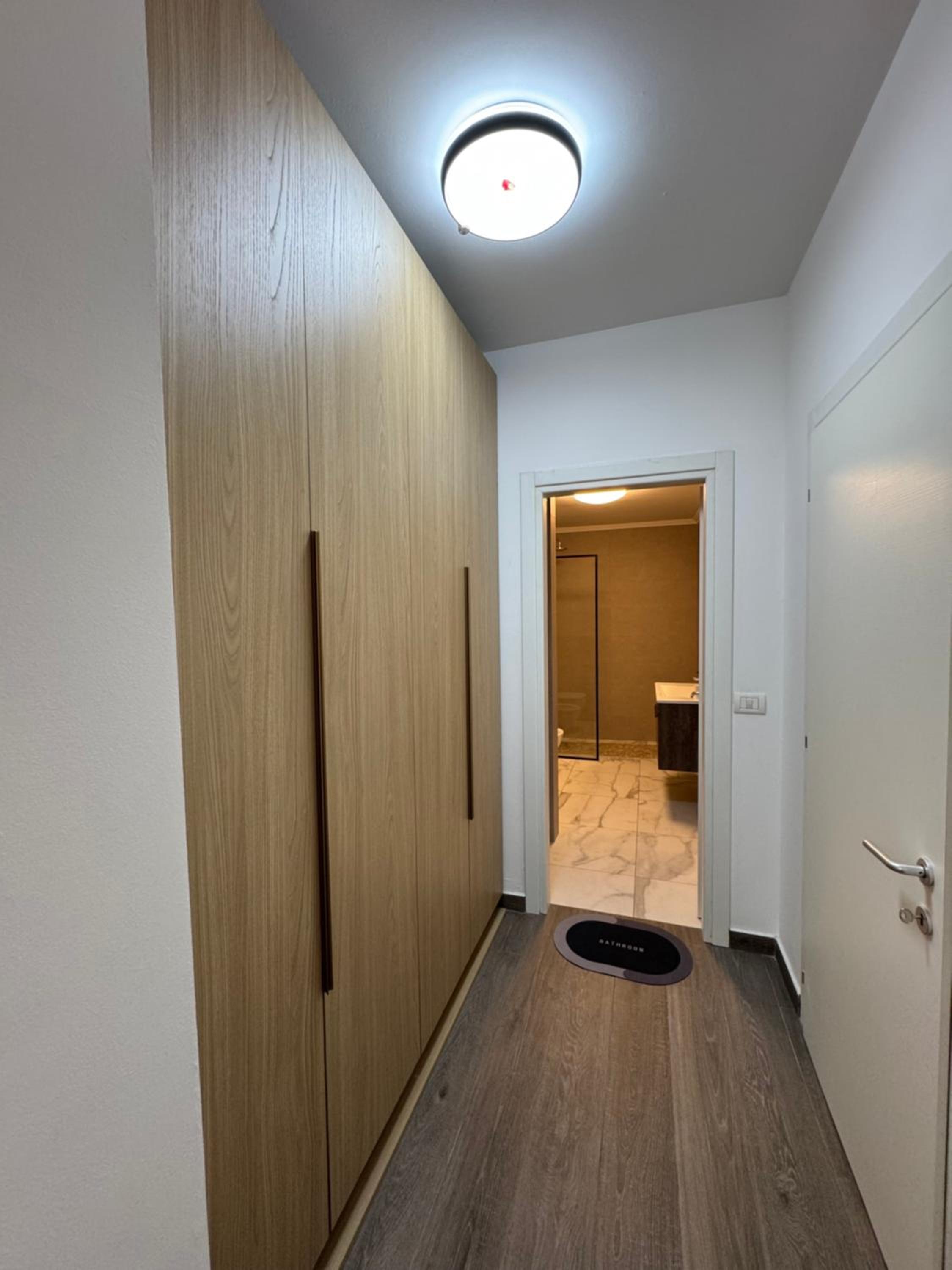 Free Parking Skanderbeg Square - Spacious Central Apartment