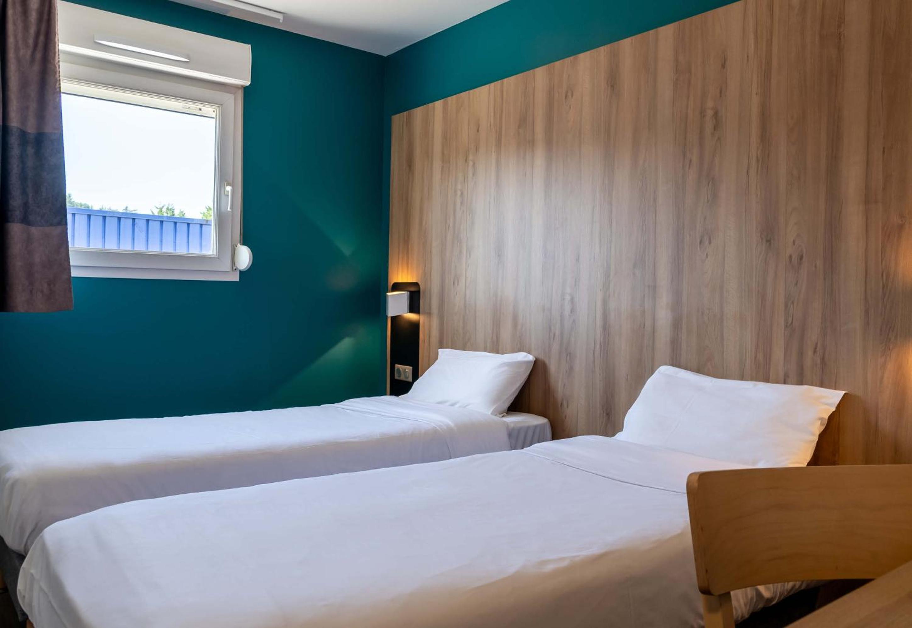 Saint-Etienne Vacations - BB HOTEL Saint-Etienne Monthieu - Property Image 5