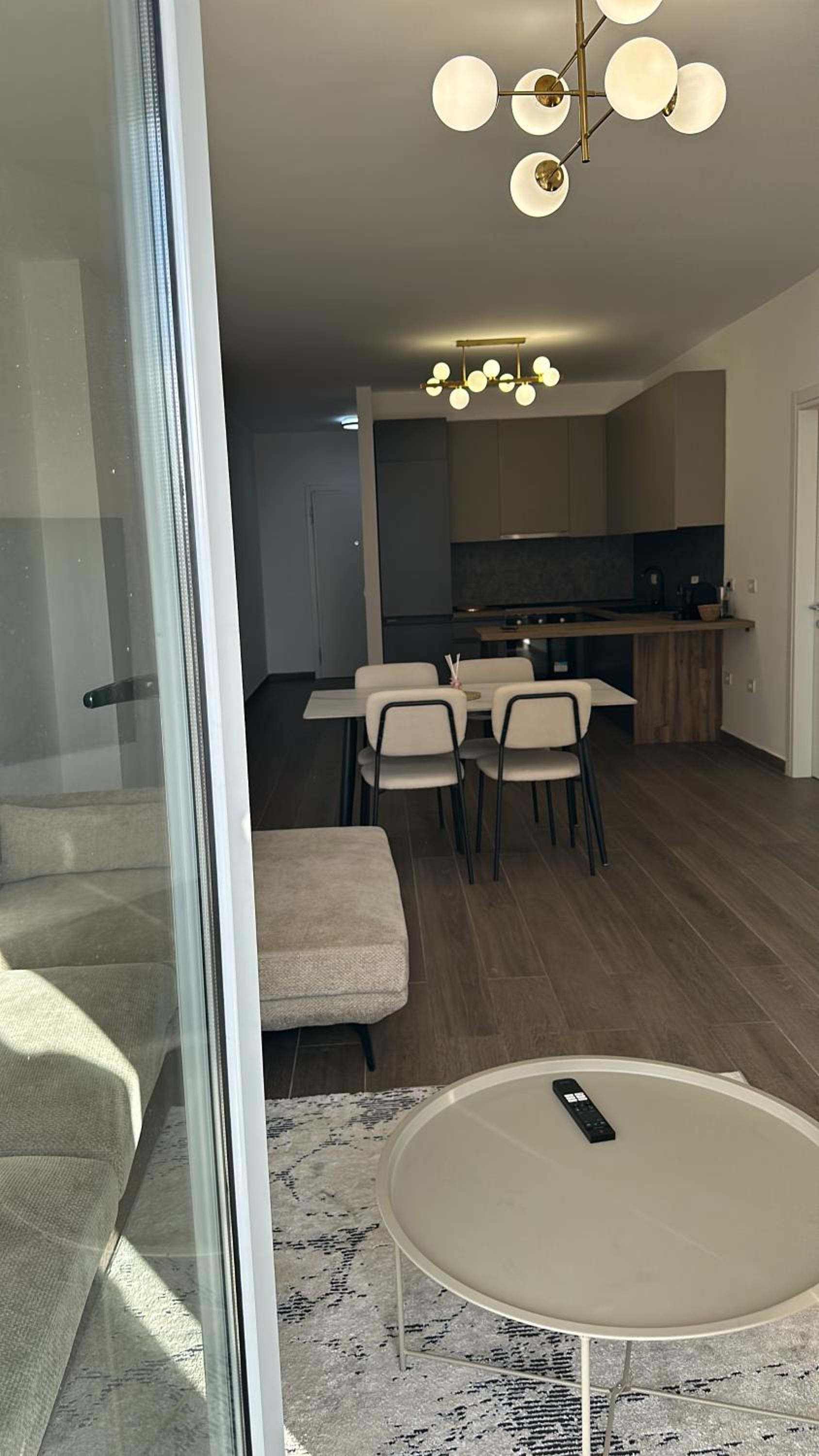Free Parking Skanderbeg Square - Spacious Central Apartment