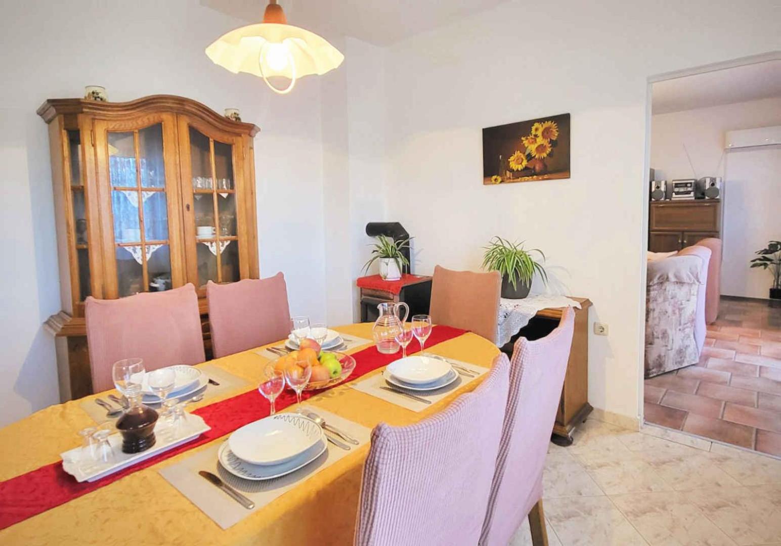 Apartment in Sisan - Istrien 41776