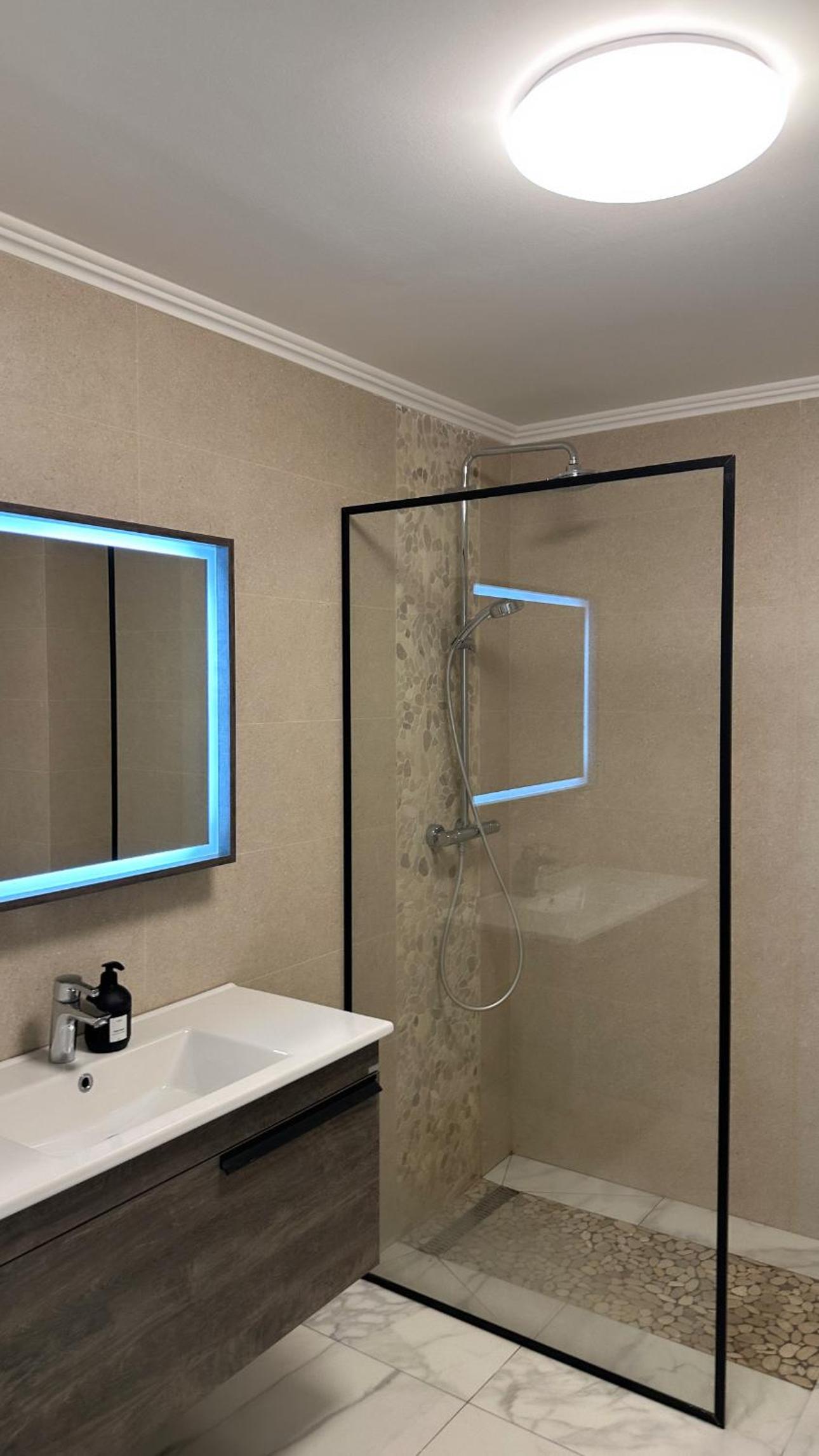 Free Parking Skanderbeg Square - Spacious Central Apartment