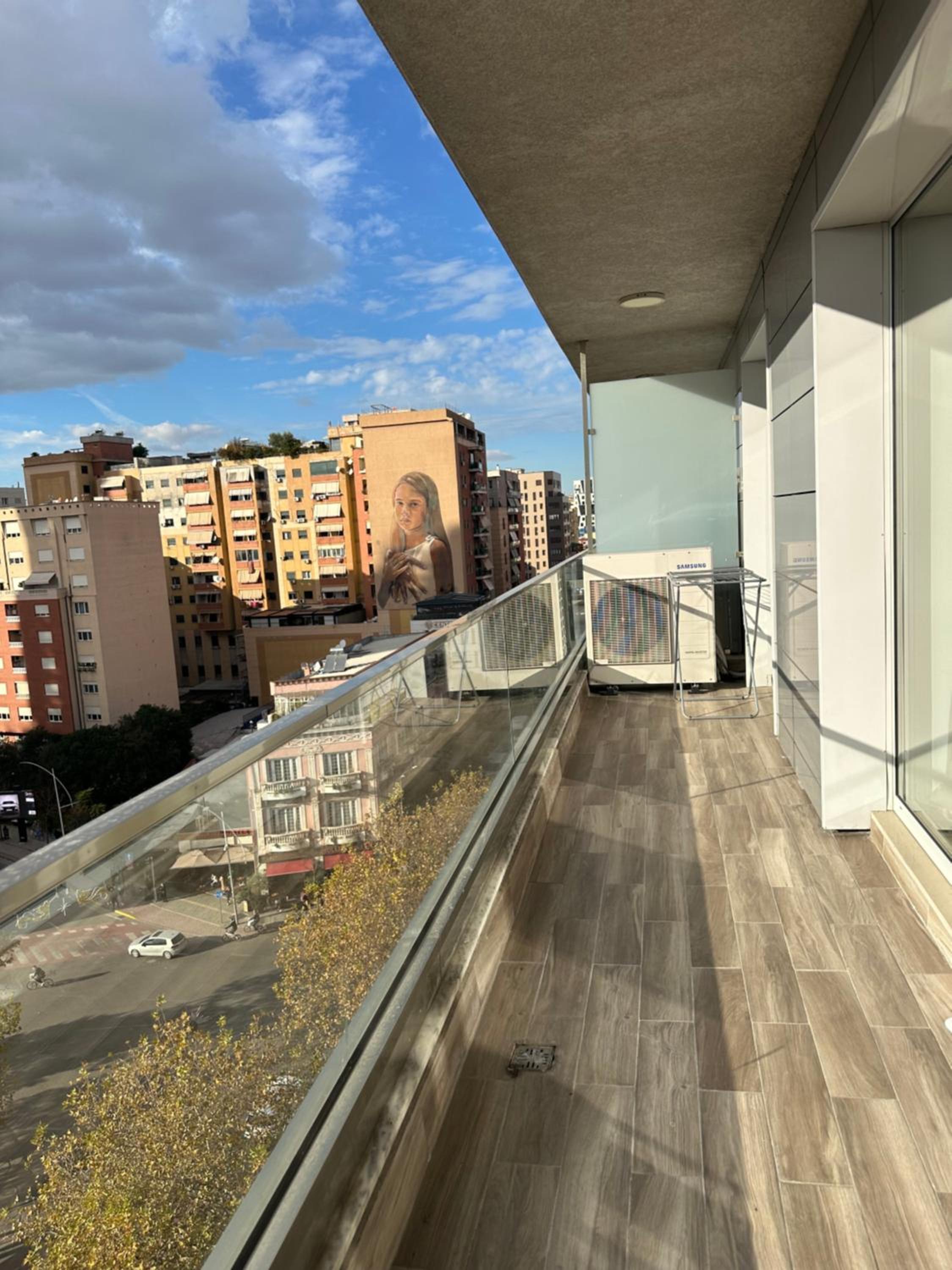 Free Parking Skanderbeg Square - Spacious Central Apartment