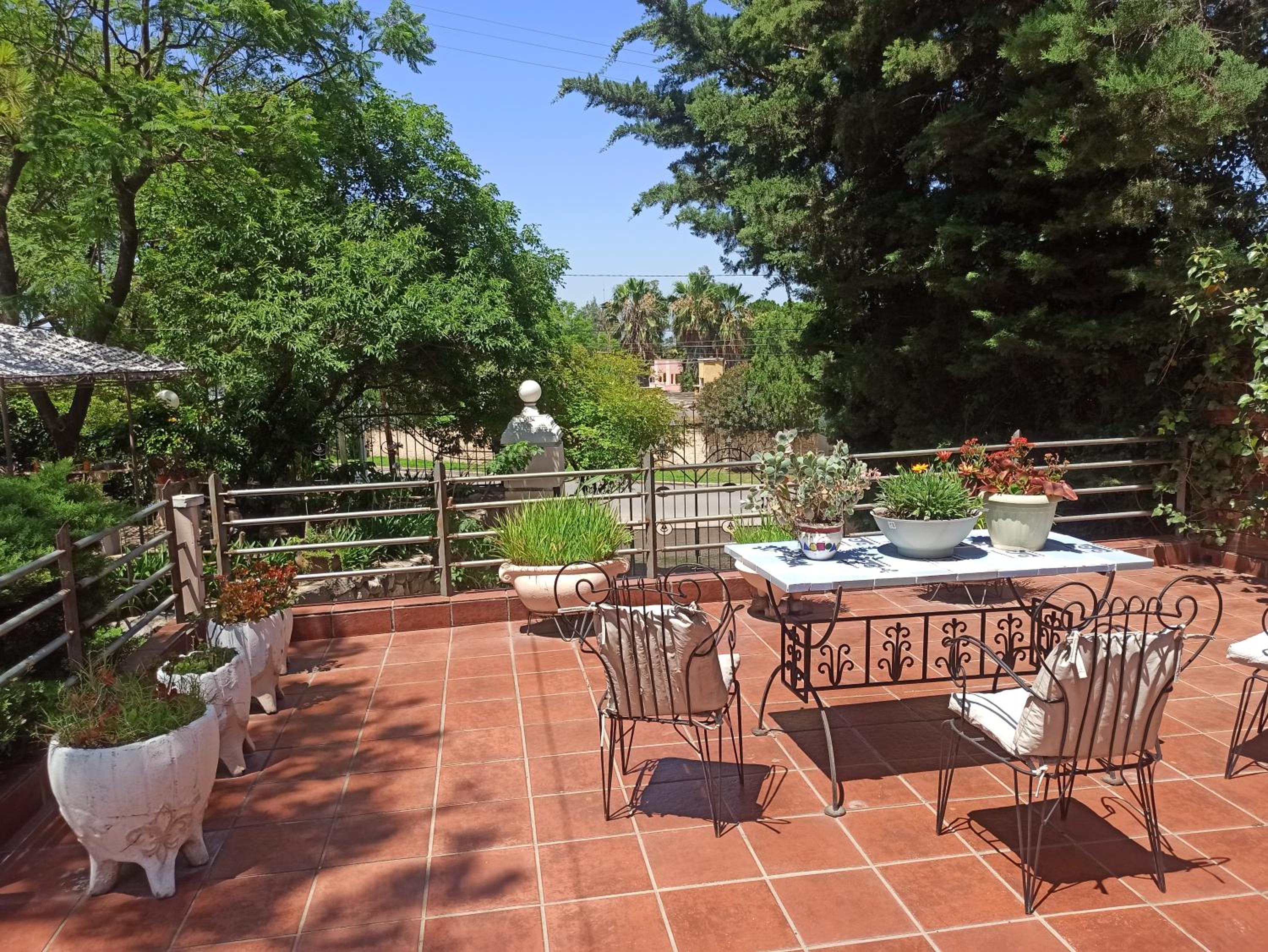 Departamento los lapachos