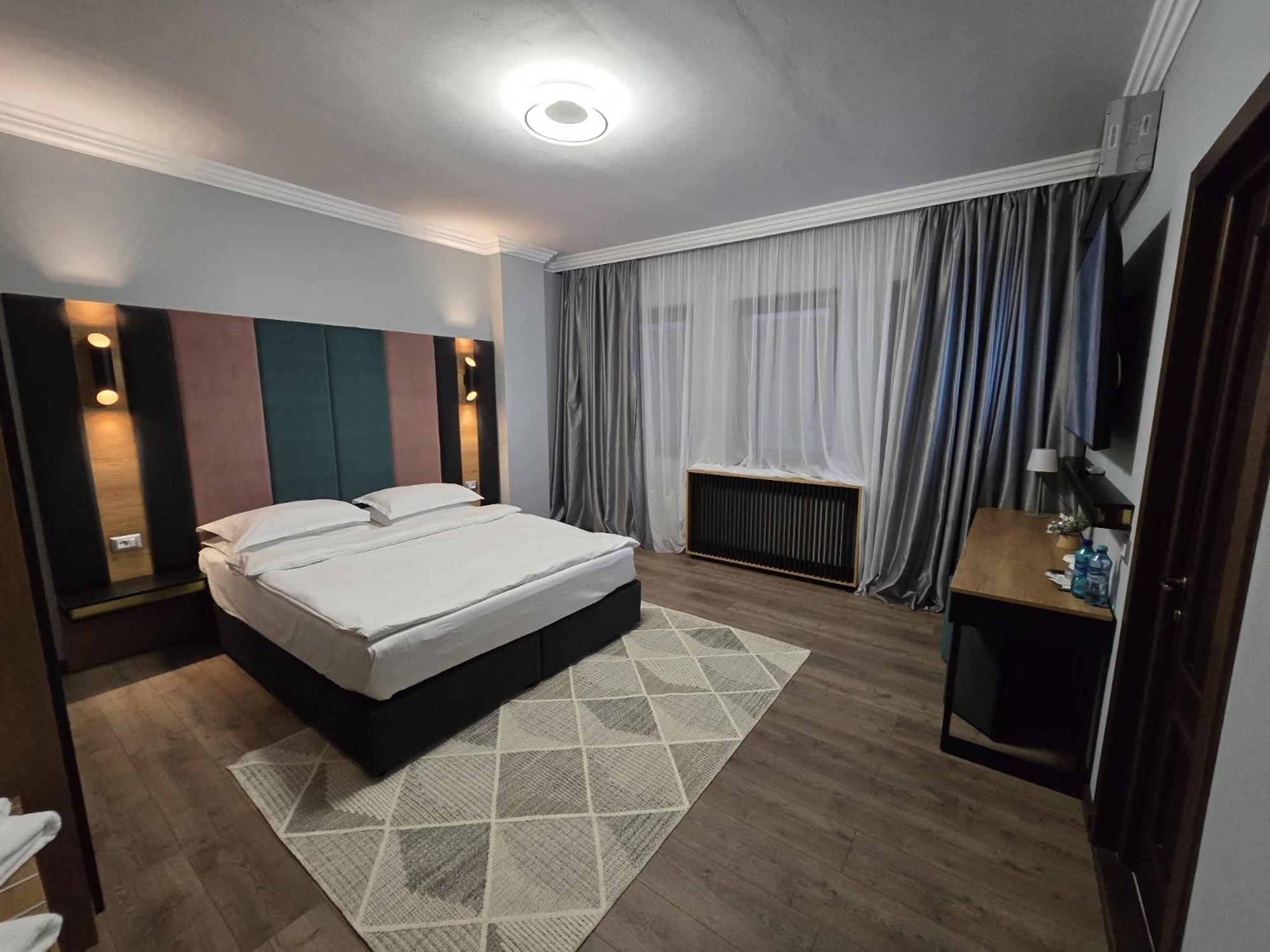 Hotel Yarus