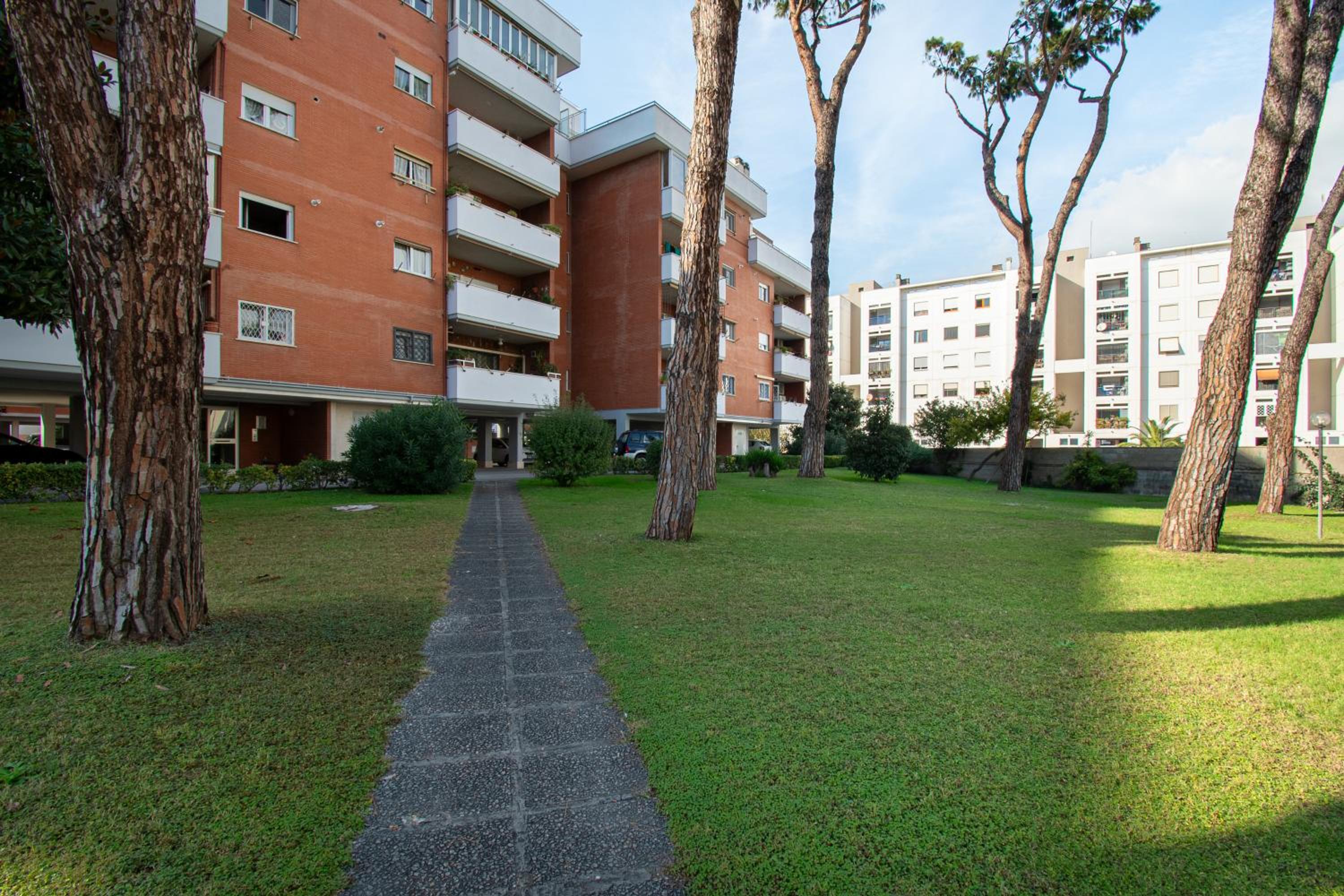 Cama Soul Apartment, free covered parking on the property view 3