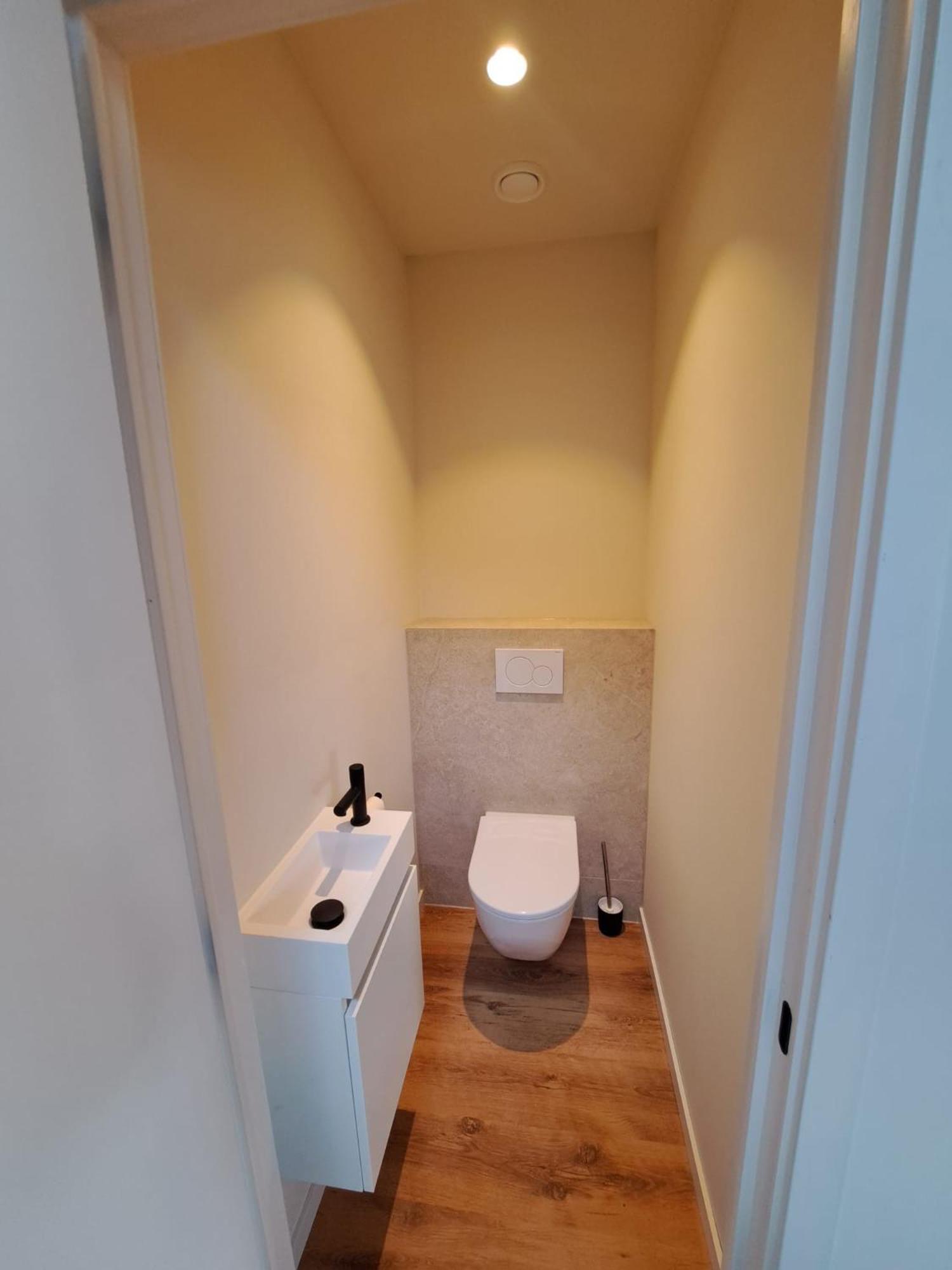 Spacious, newly renovated loft - 107m2