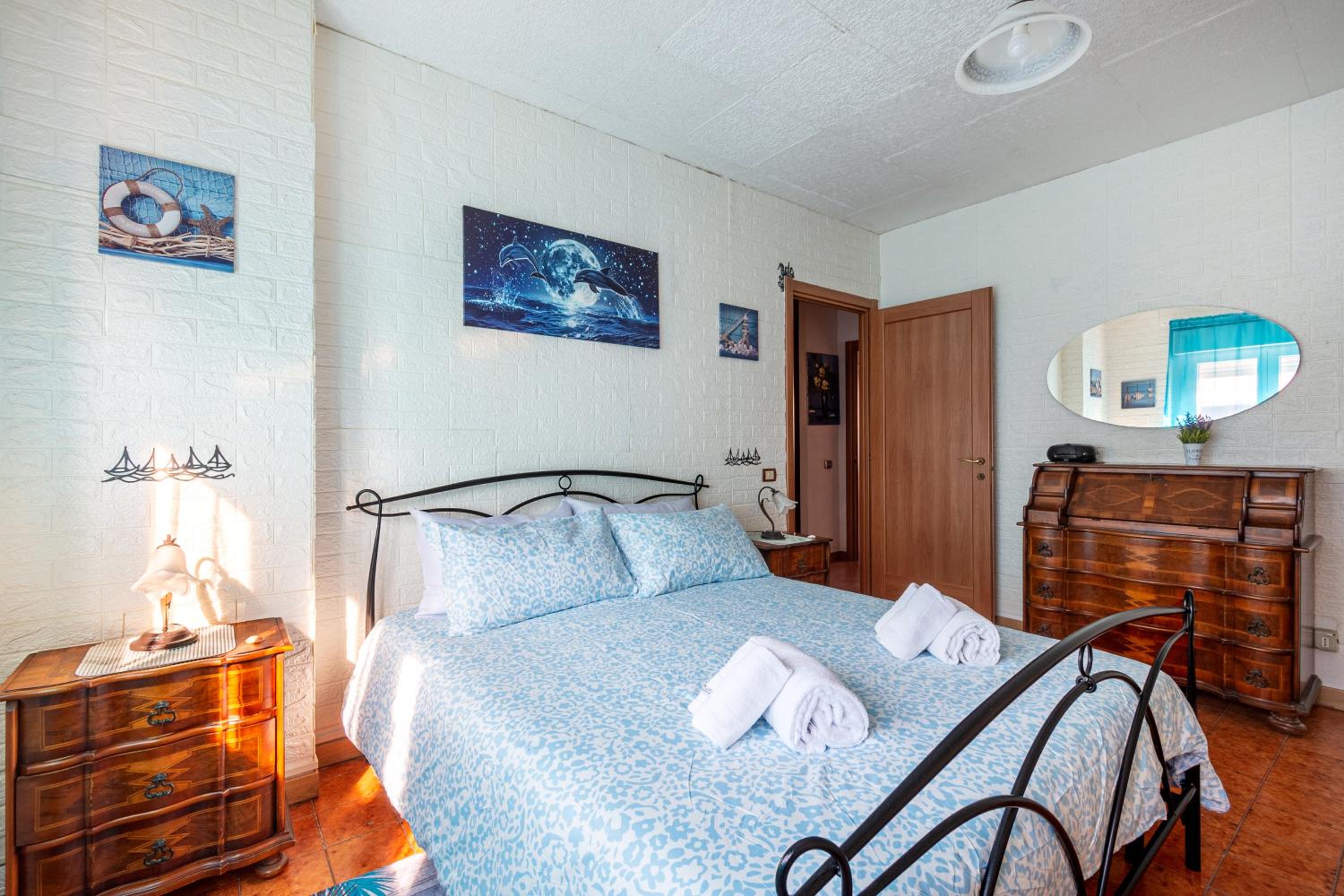 Cama Soul Apartment, free covered parking on the property view 4