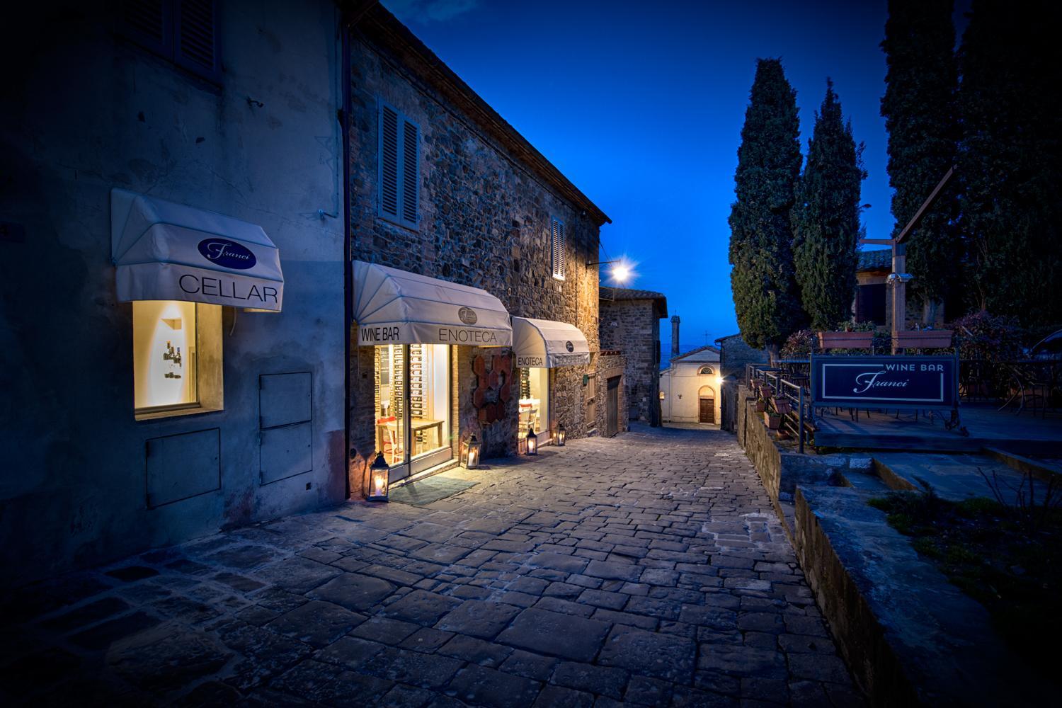 Drogheria e Locanda Franci, 사진 87