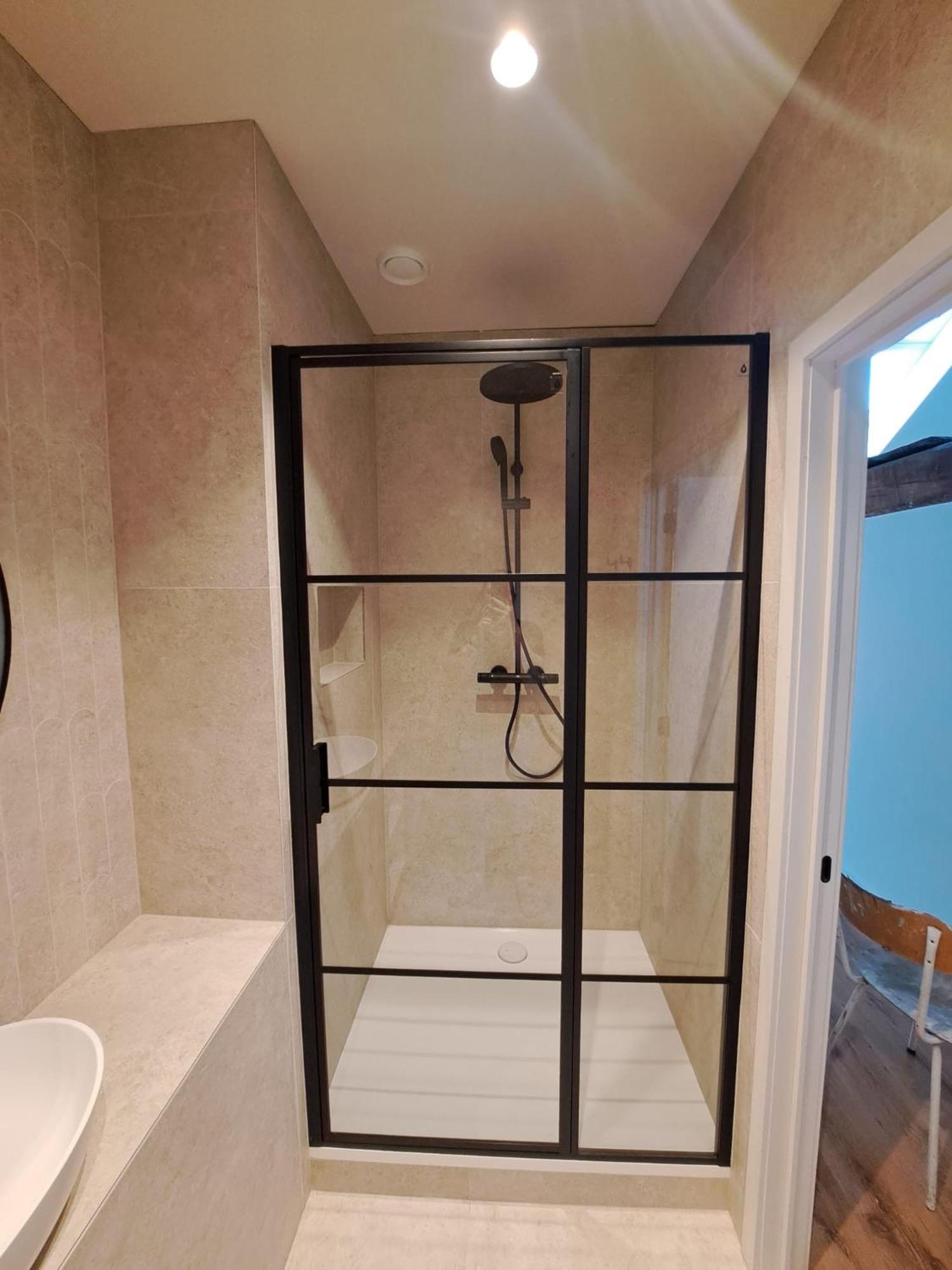 Spacious, newly renovated loft - 107m2