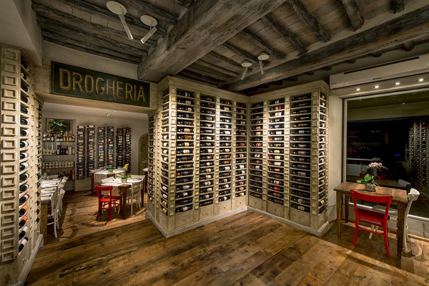 Drogheria e Locanda Franci, 사진 10