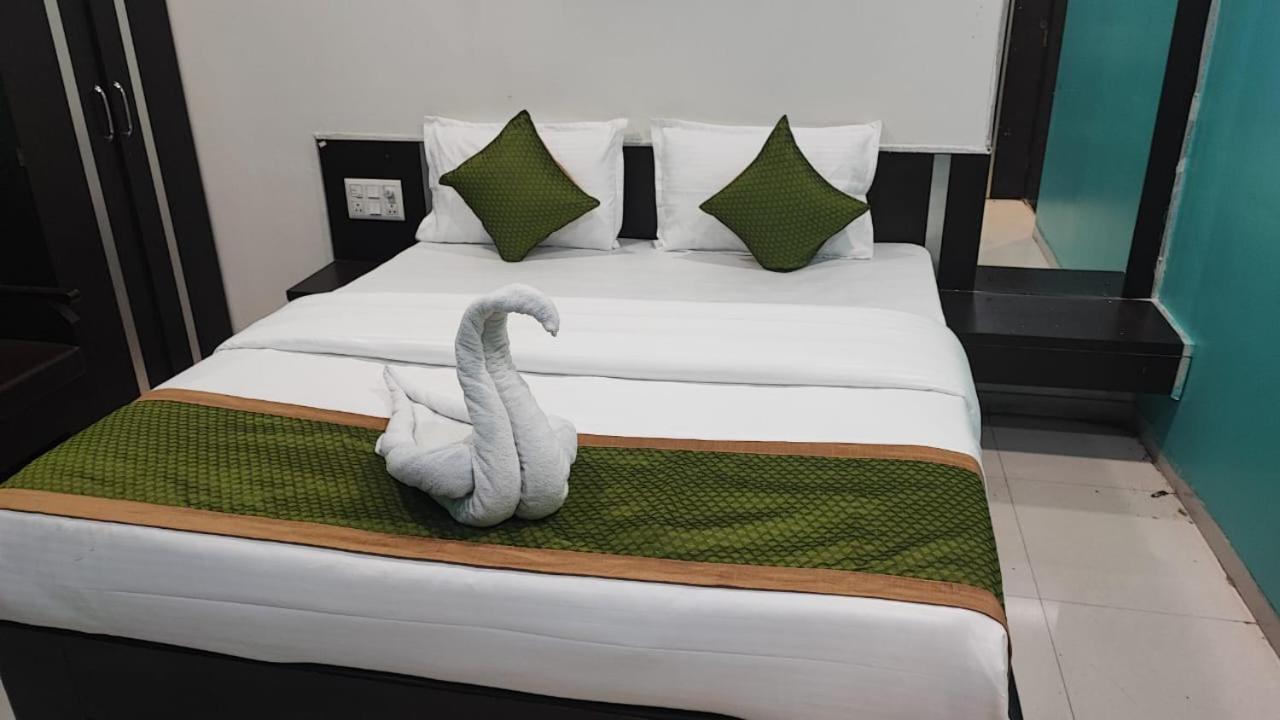 Hotel Annapurna