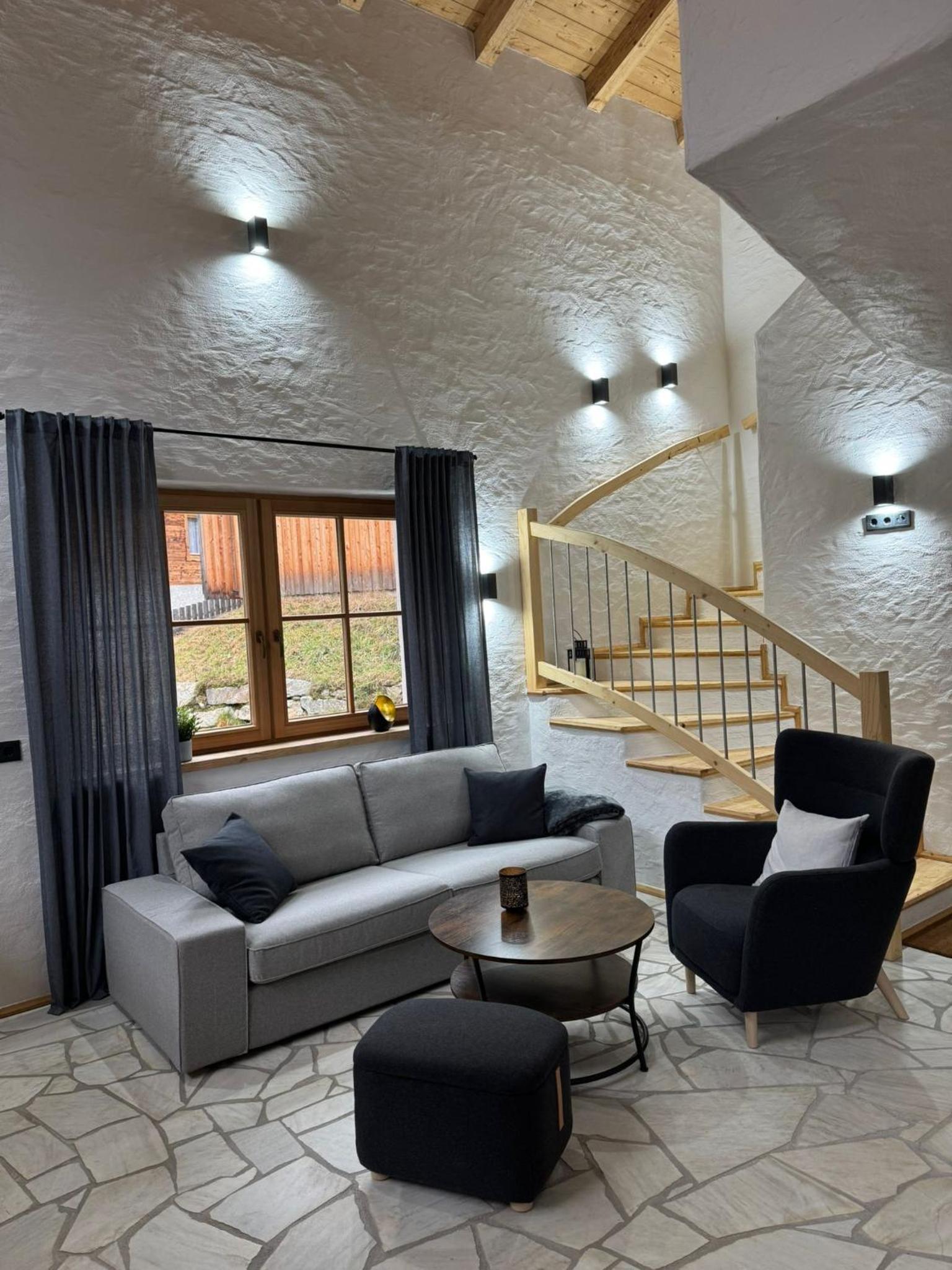 Chalet am Bachl 1