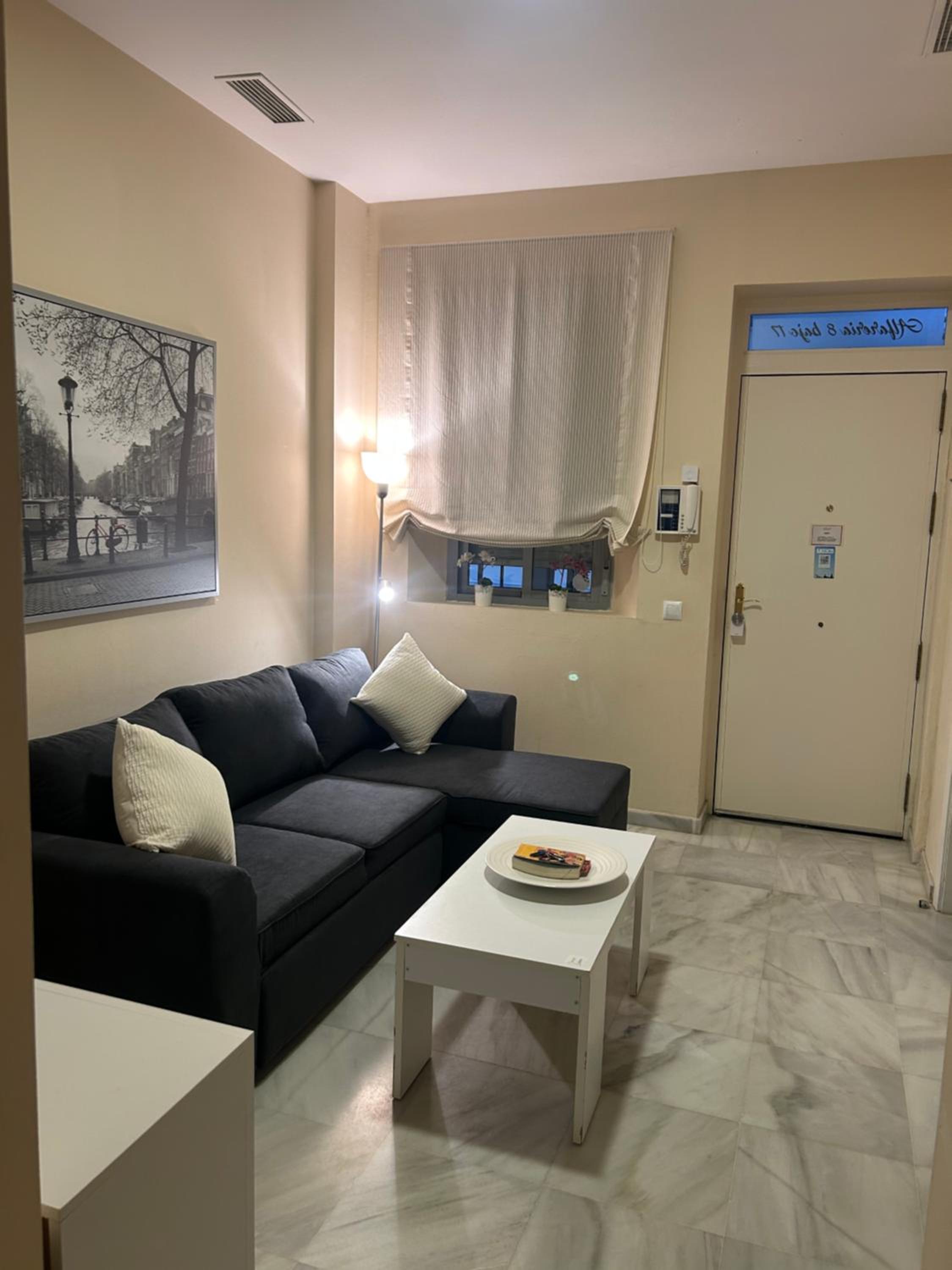 Apartamento en Alfarería-Triana