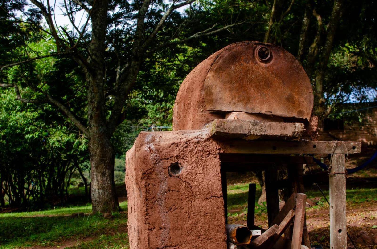 Hostel y Camping Los Ocultos
