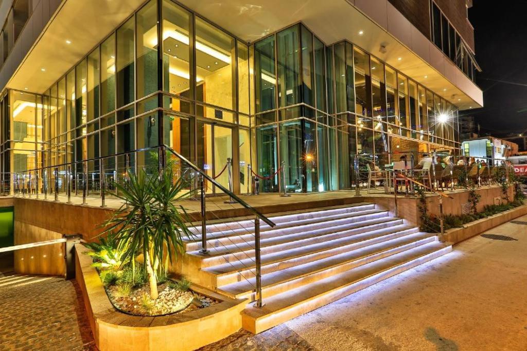 Sea view residence in WoW Hotel Budva view 3