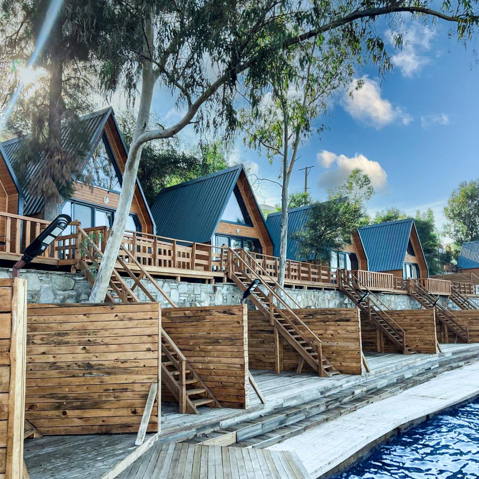 Roseira Bungalov