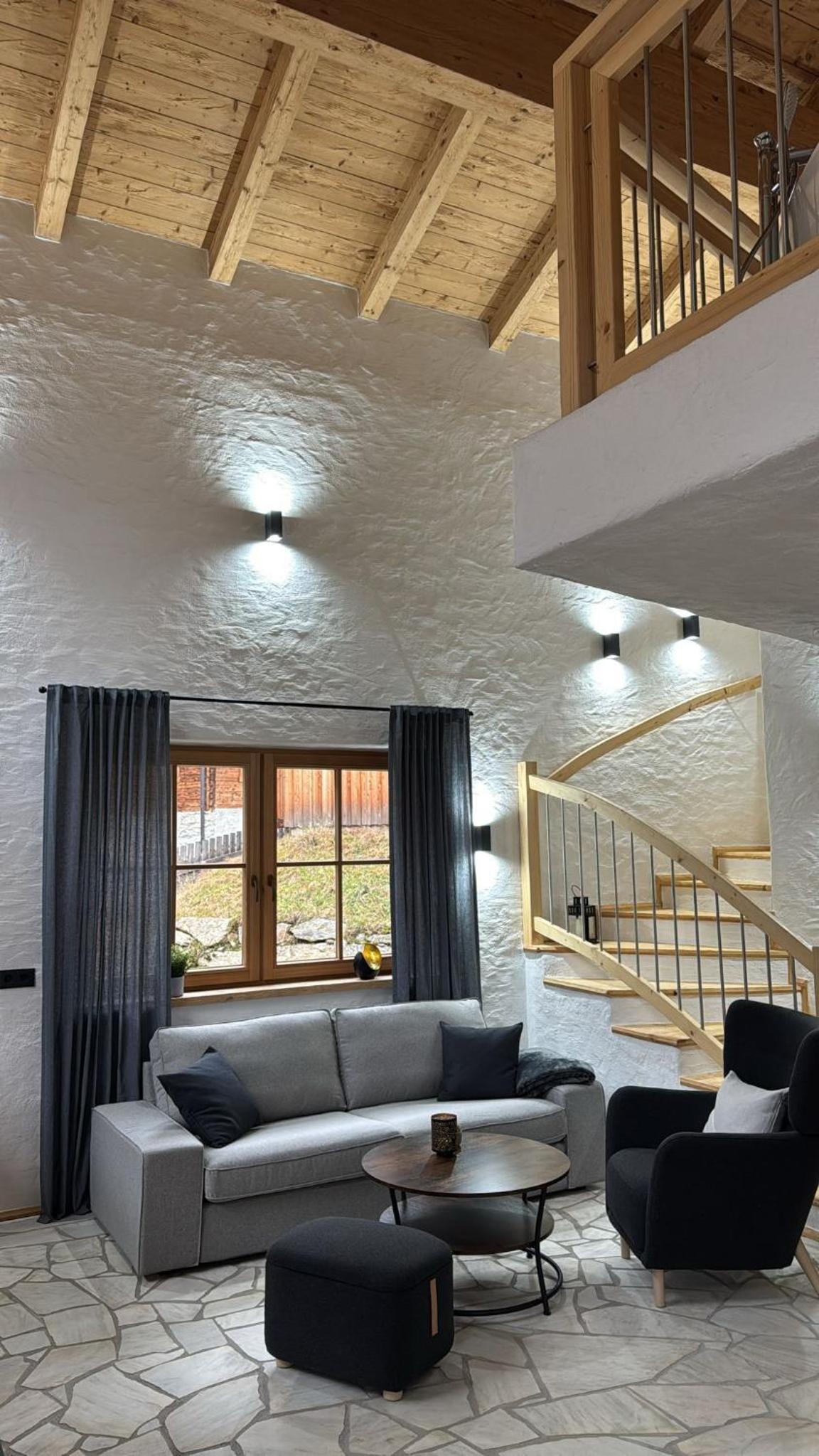 Chalet am Bachl 1