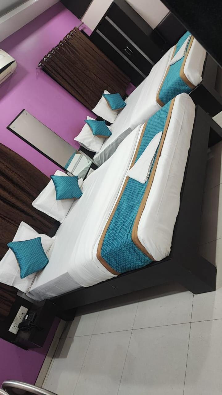 Hotel Annapurna