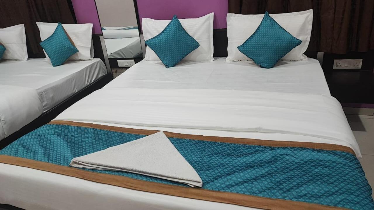Hotel Annapurna