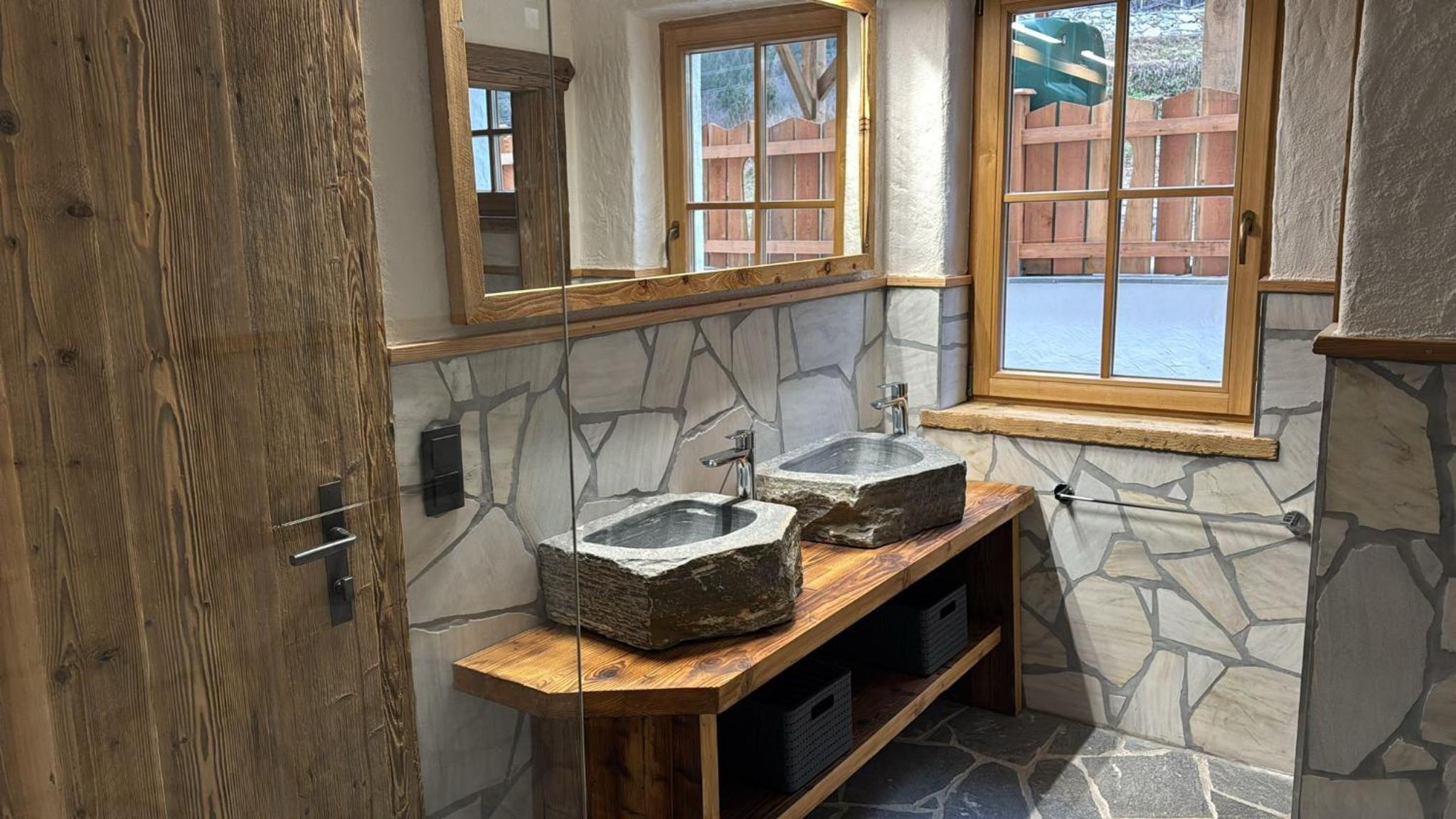Chalet am Bachl 1