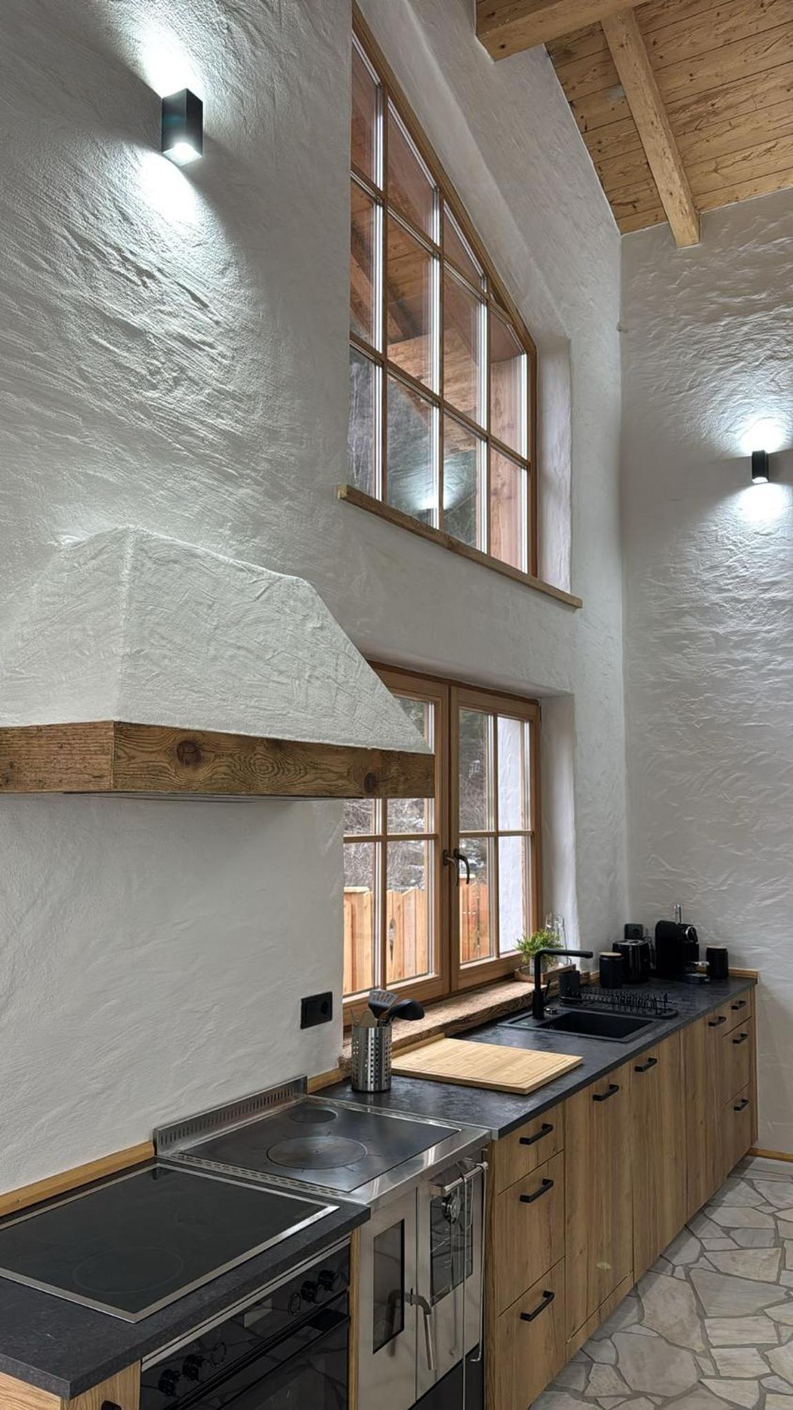 Chalet am Bachl 1