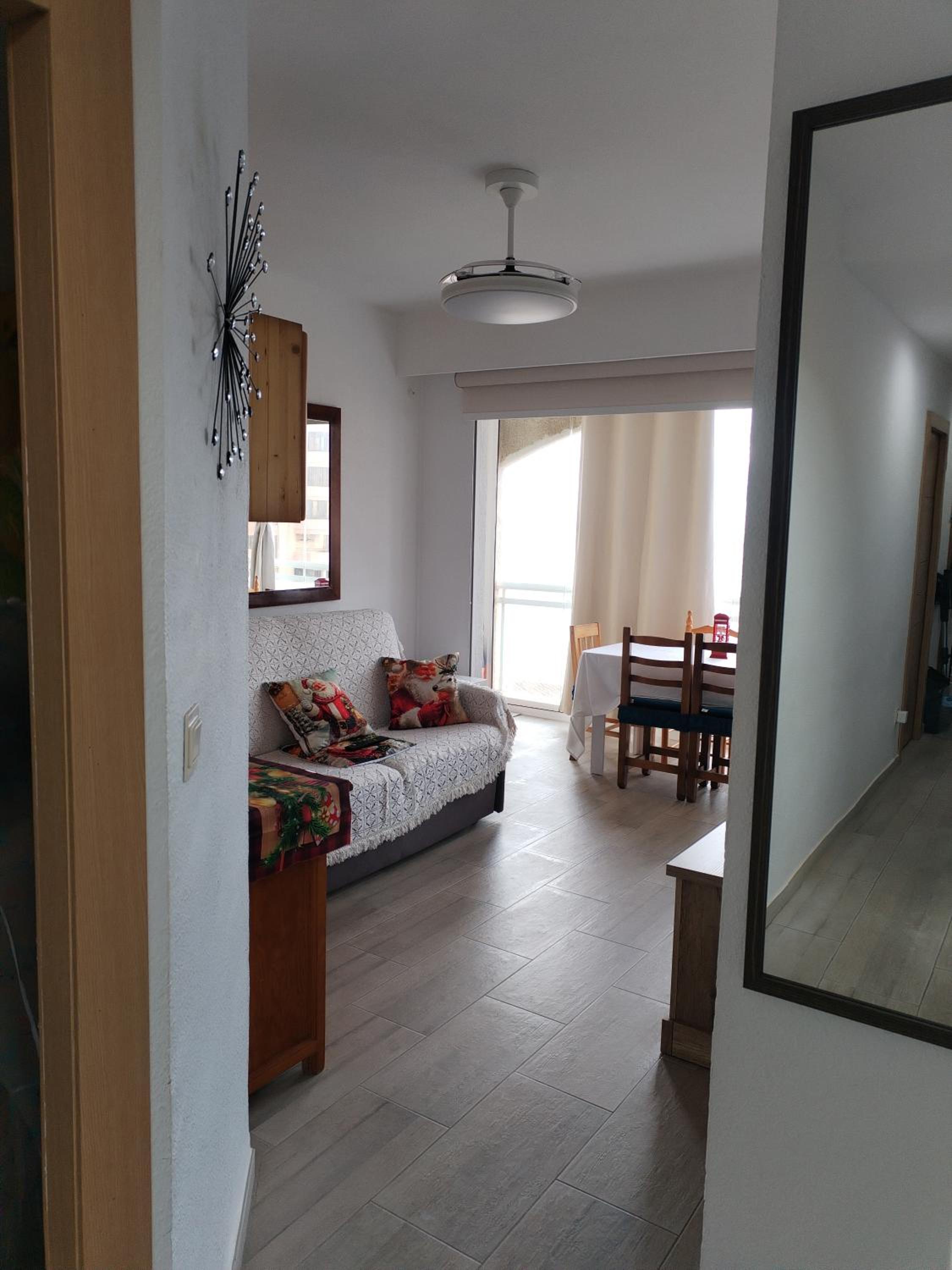 Piso de 2 habitaciones photo 4