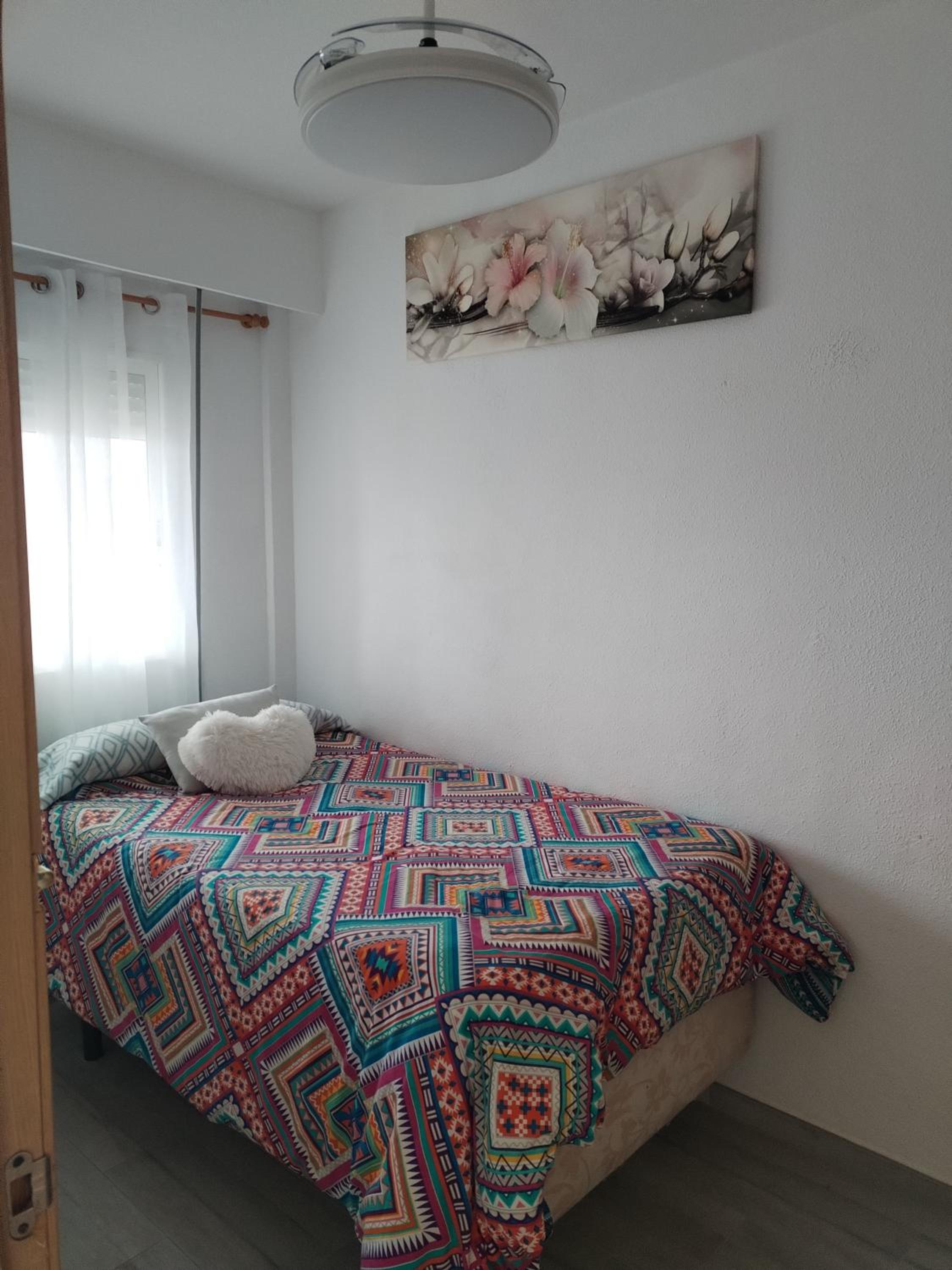 Piso de 2 habitaciones photo 2