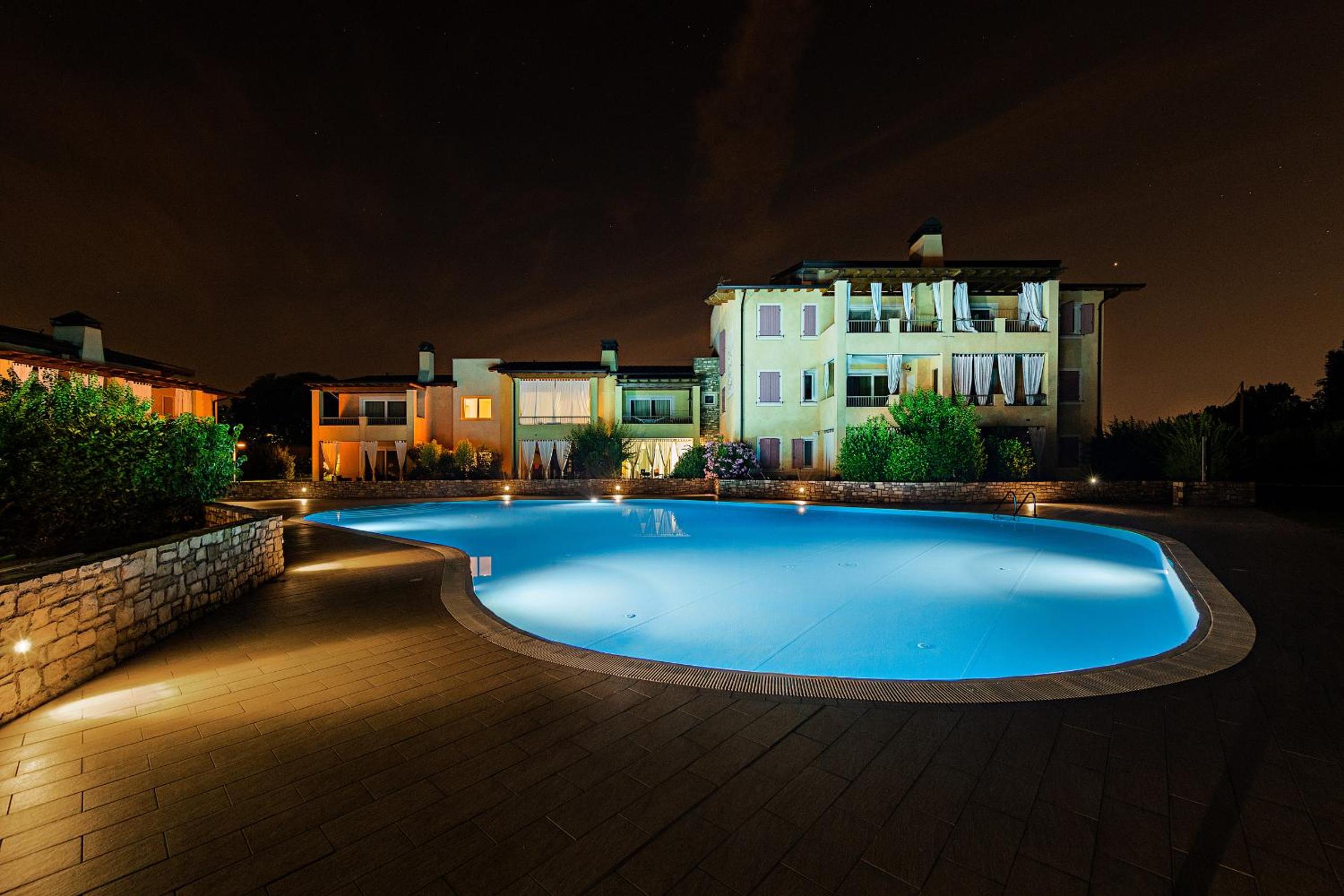 Le Corti Caterina Apartments with pool by Wonderful Italy