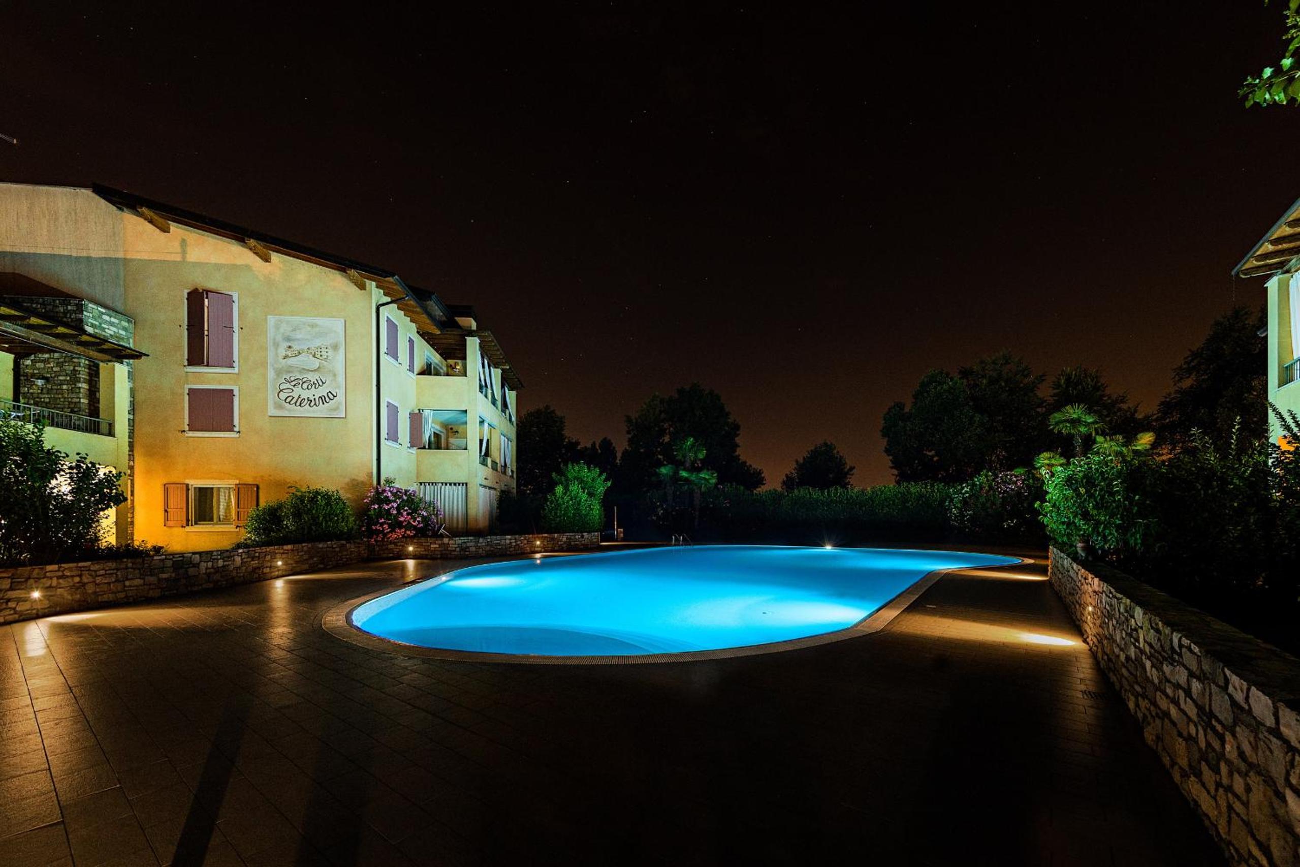 Le Corti Caterina Apartments with pool by Wonderful Italy