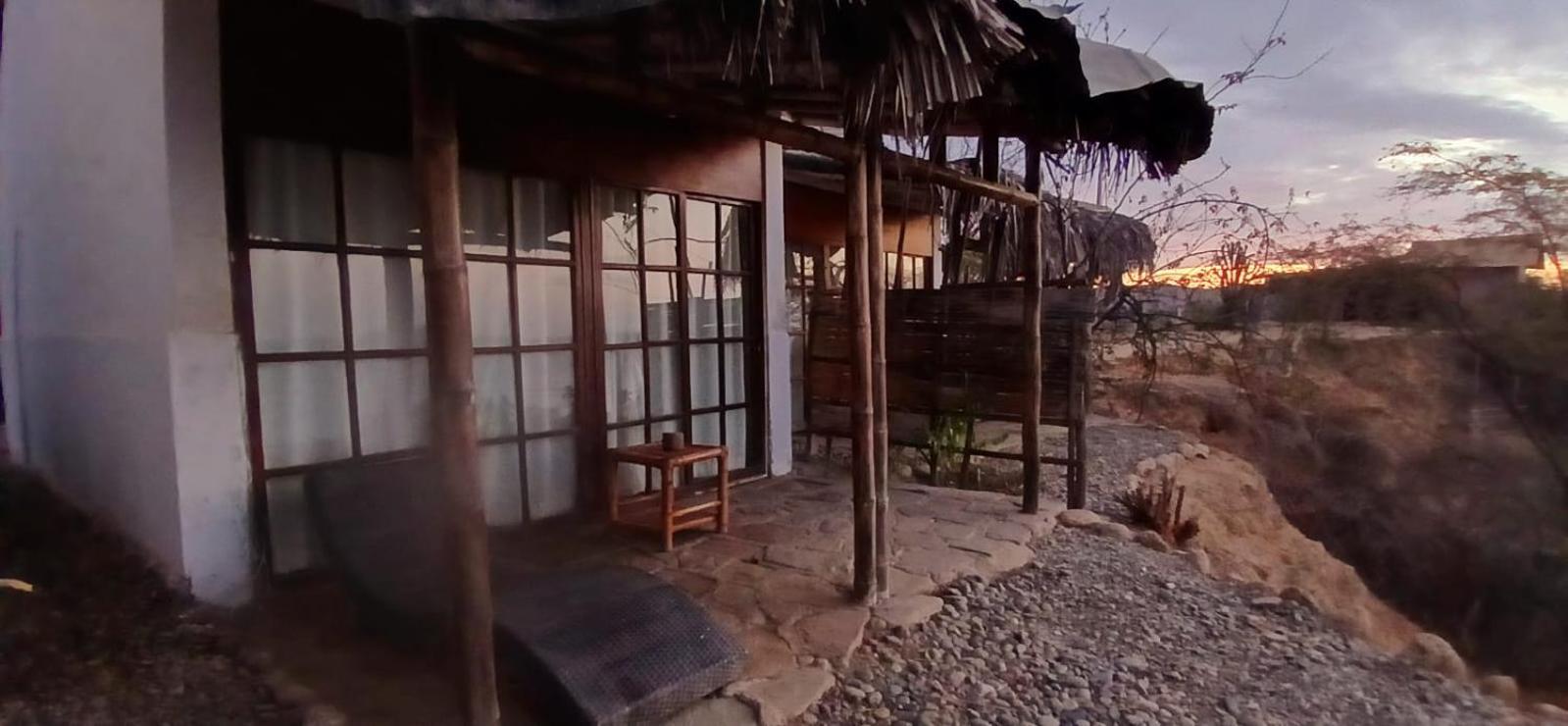 Nuestro Kontiki