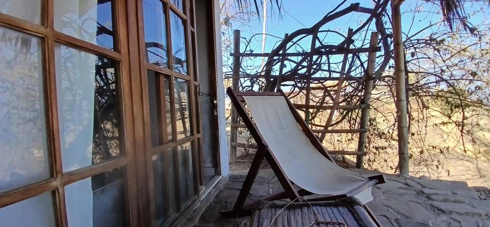 Nuestro Kontiki